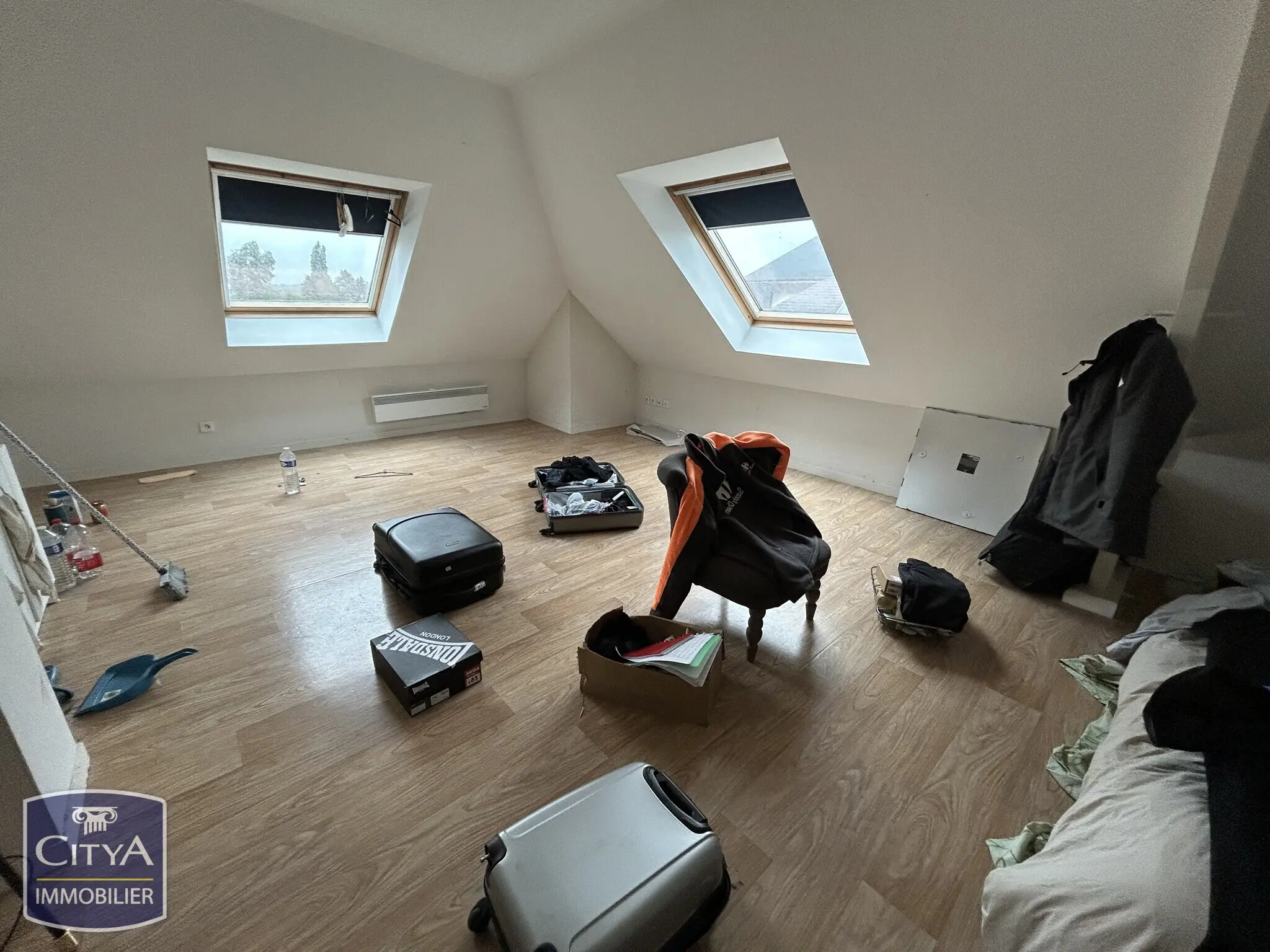 Photo 3 appartement Allonnes