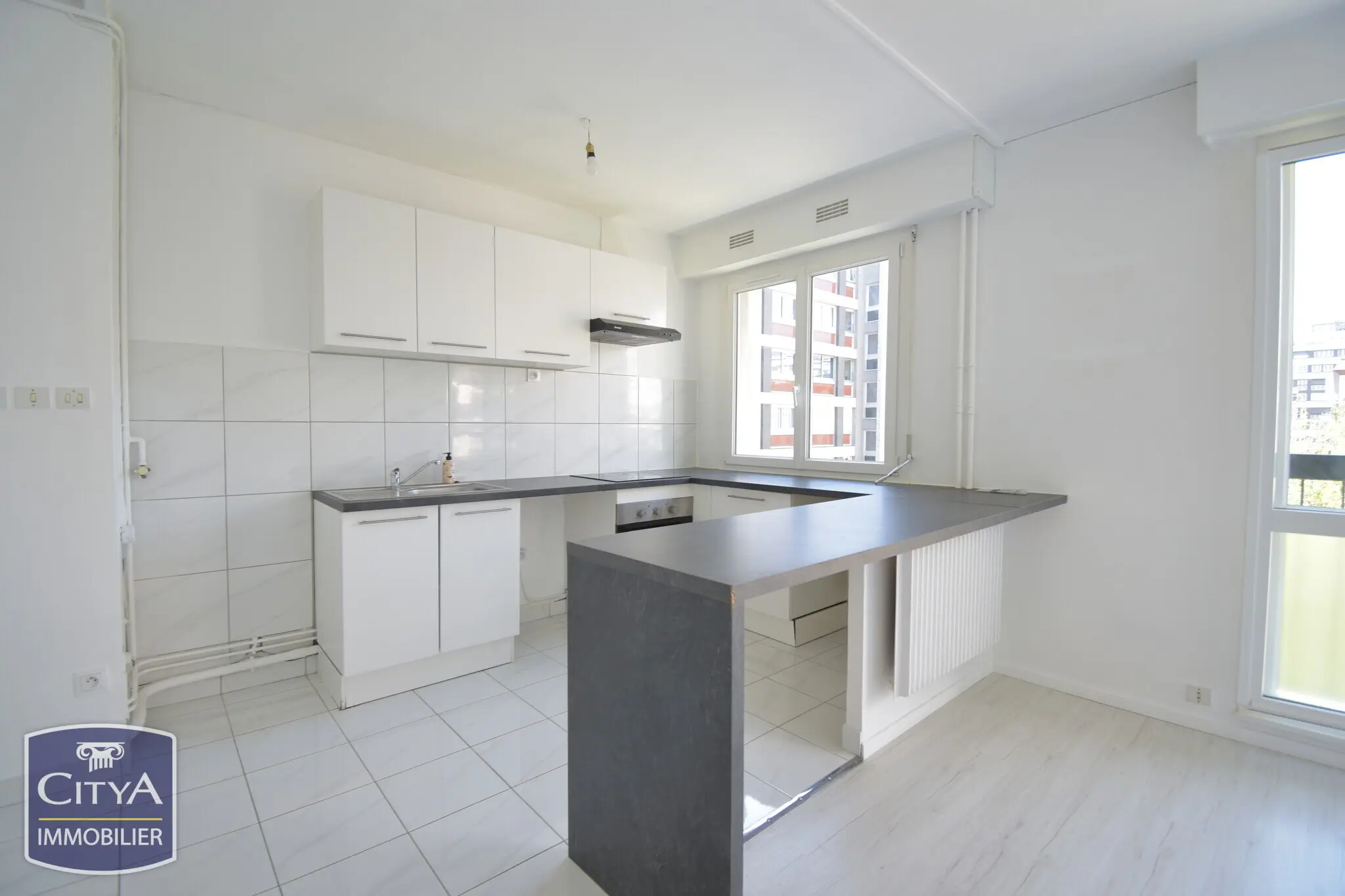 Photo 2 appartement Le Mans