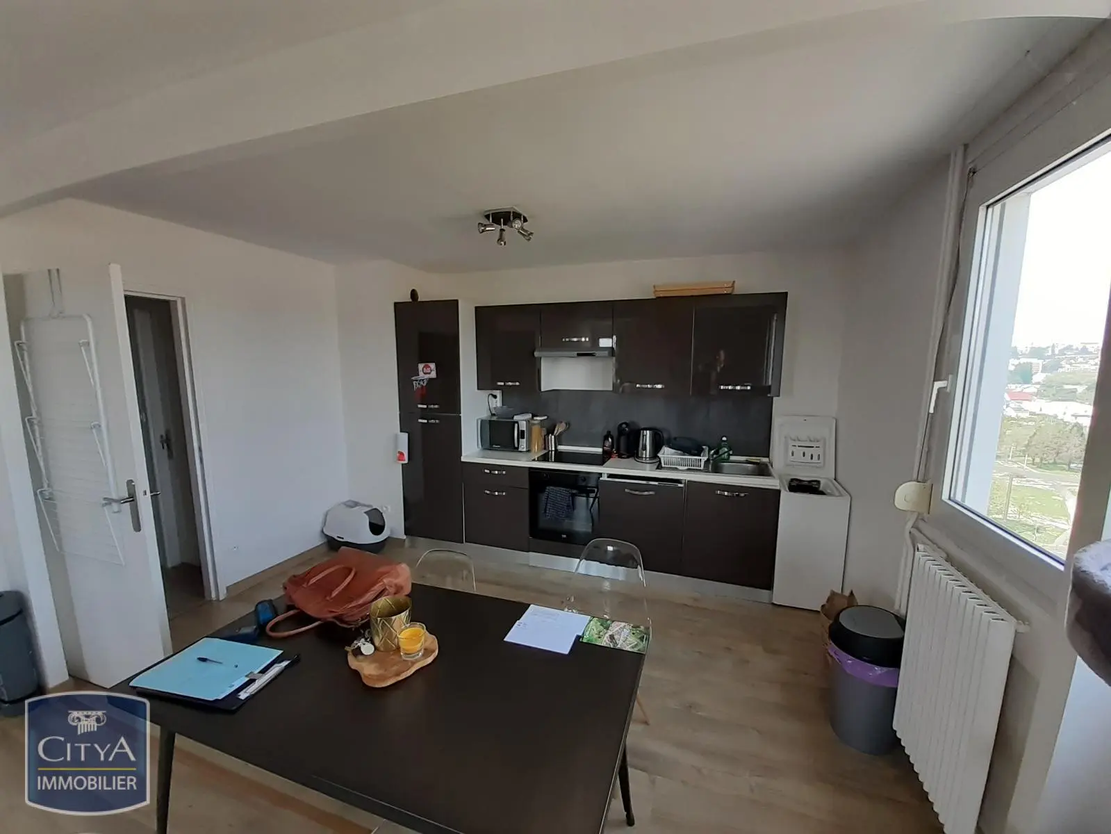 Photo 1 Appartement 2 pièces 53.13m²