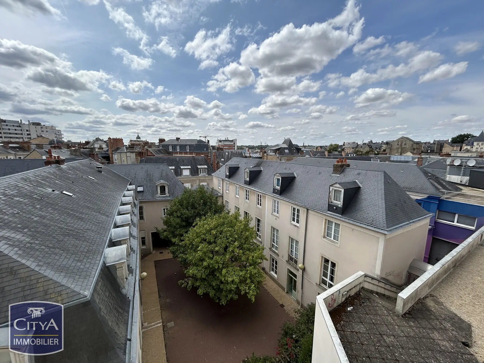 Photo 2 appartement Le Mans
