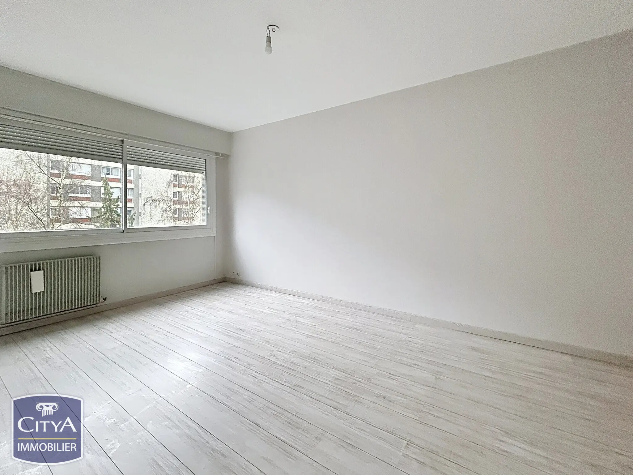 Photo 4 Appartement 2 pièces 46.8m²