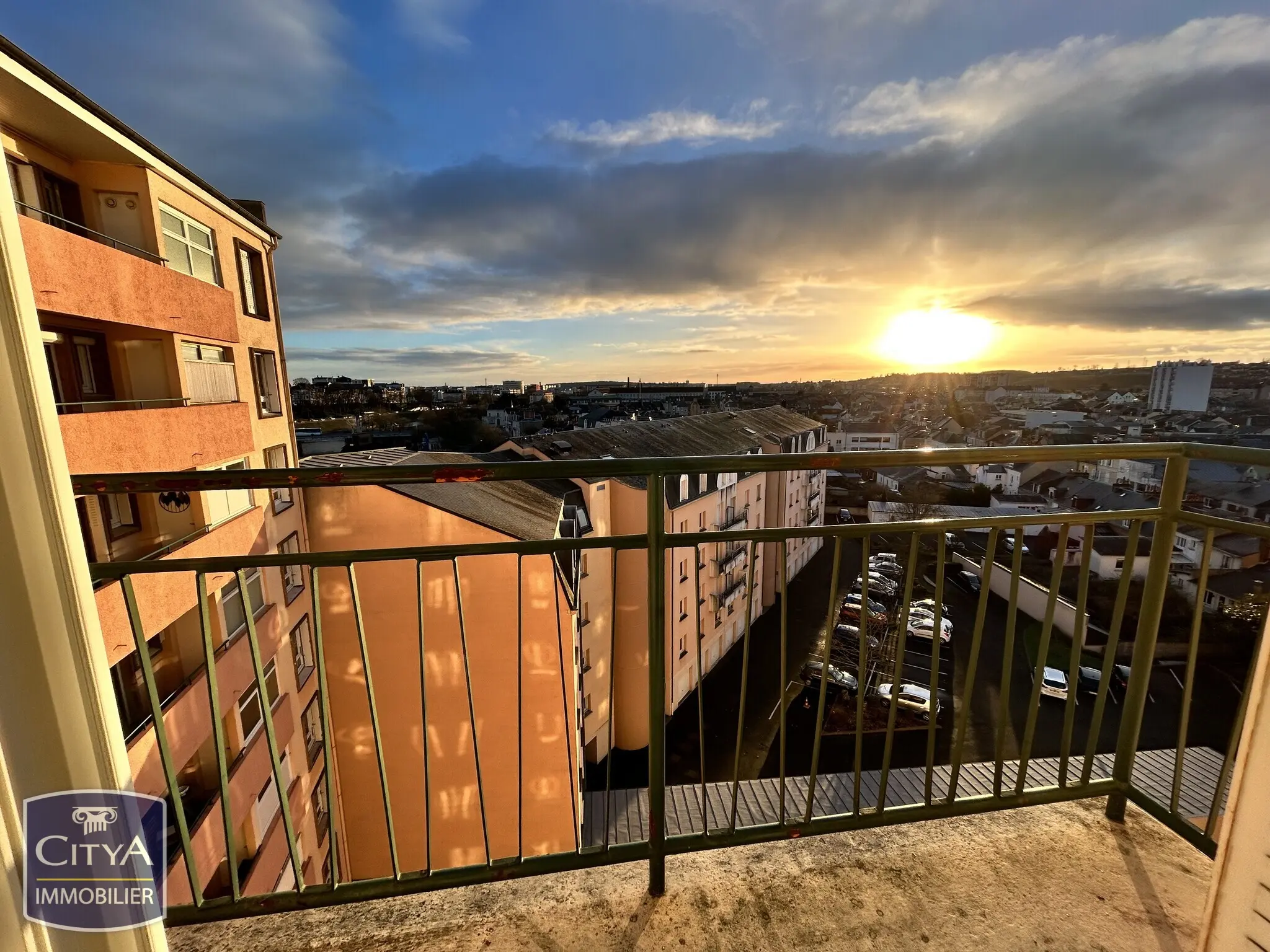 Photo 9 appartement Le Mans