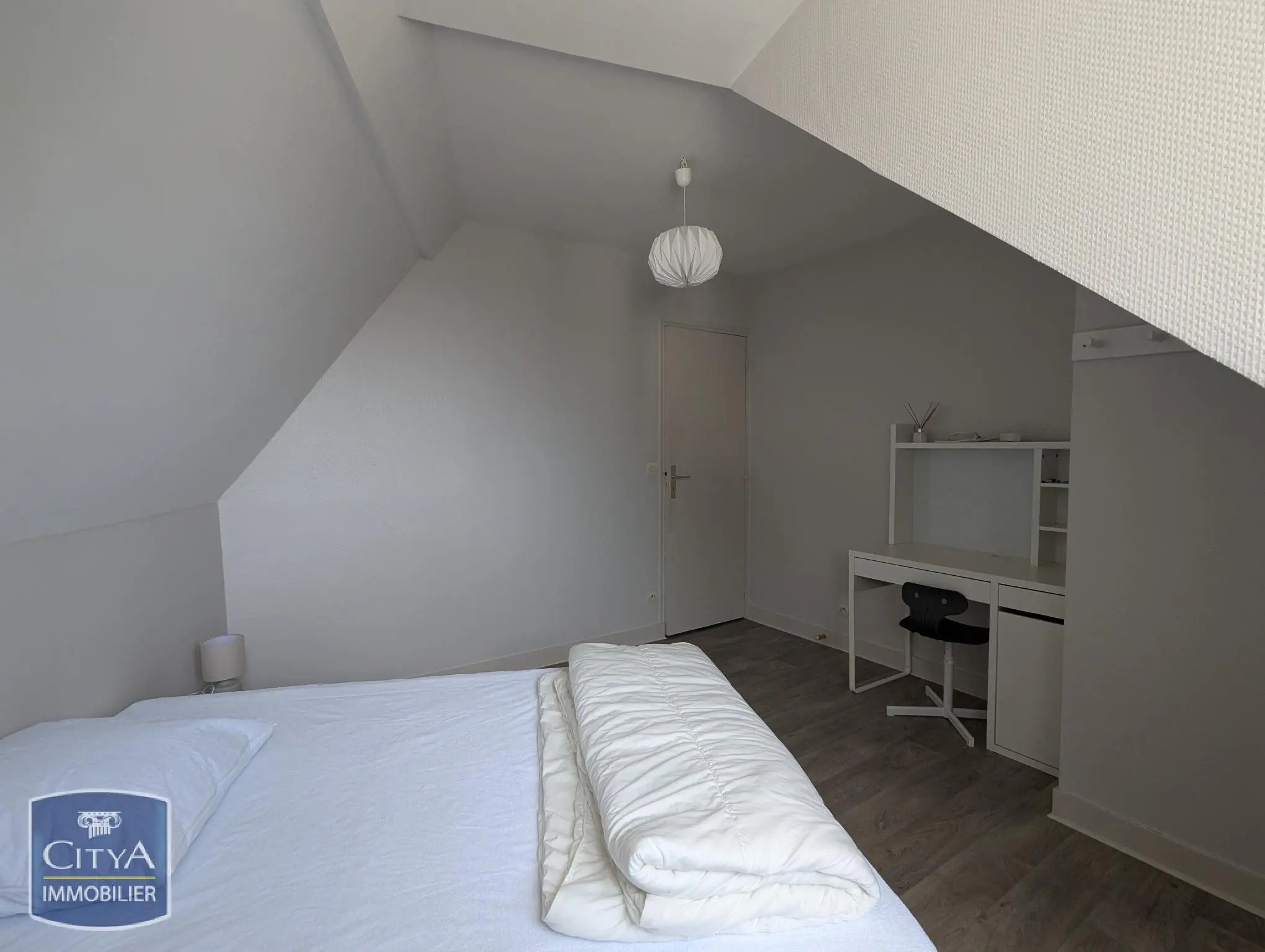 Photo 6 appartement Le Mans