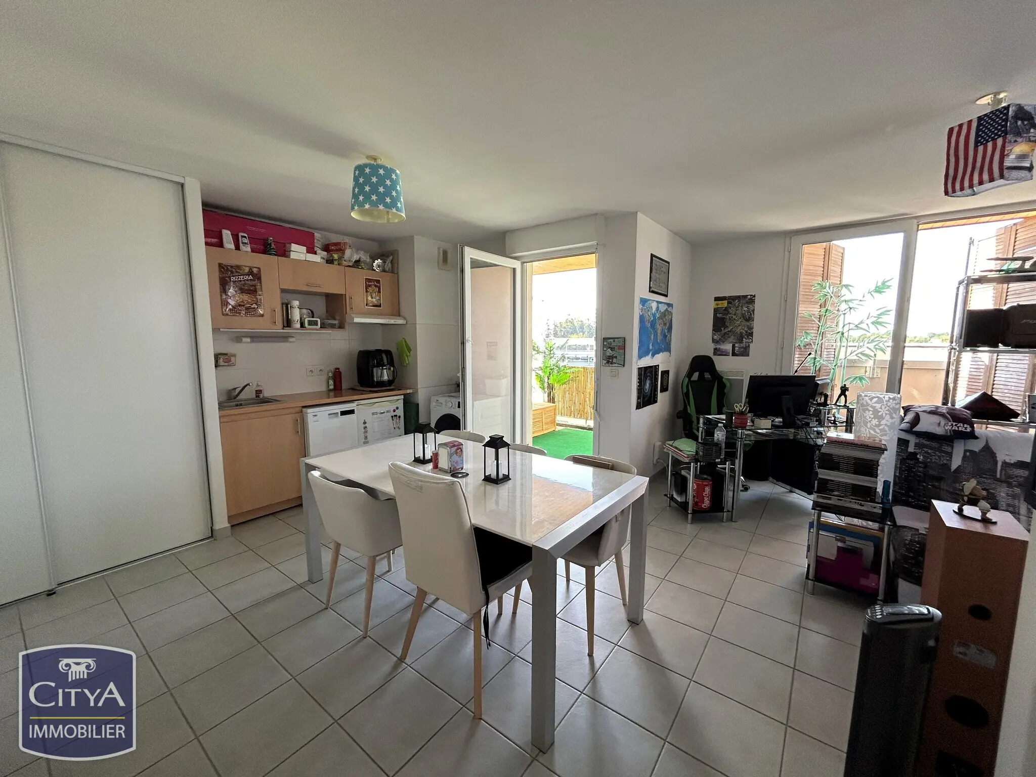 Photo 2 Appartement 2 pièces 47.18m²