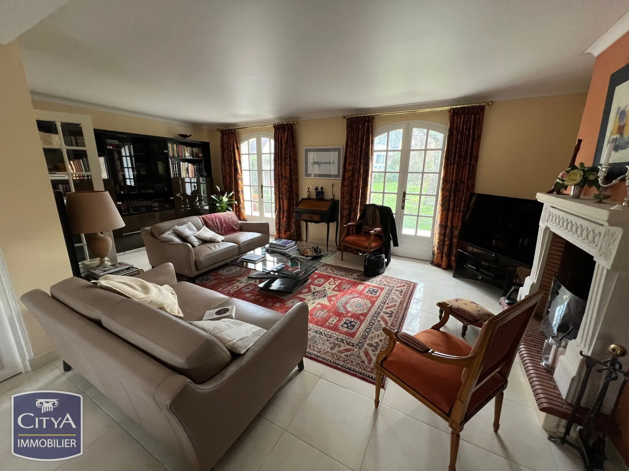 Photo 8 Maison 6 pièces 168m²