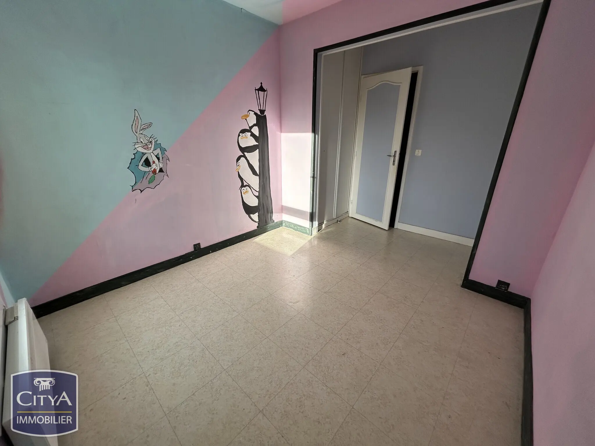Photo 4 appartement Le Mans