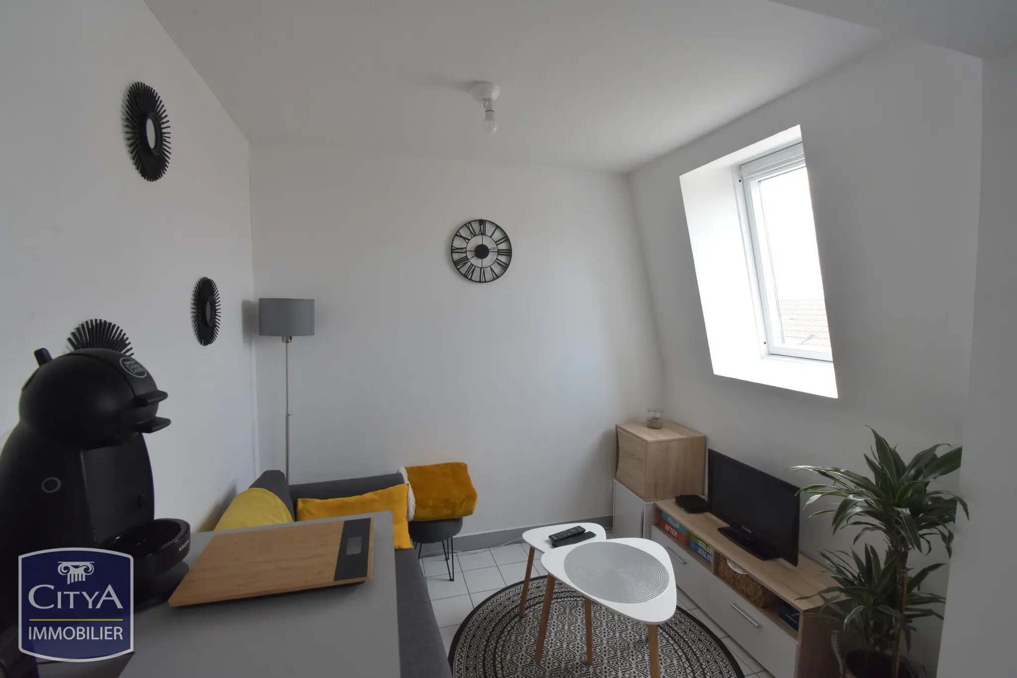 Photo 3 Appartement 2 pièces 24.29m²