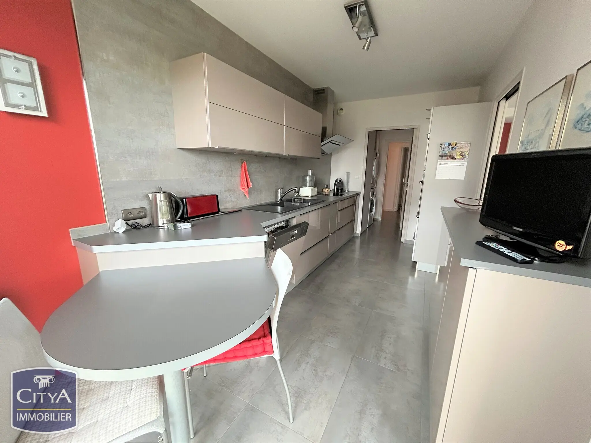 Photo 6 Appartement 5 pièces 112.41m²