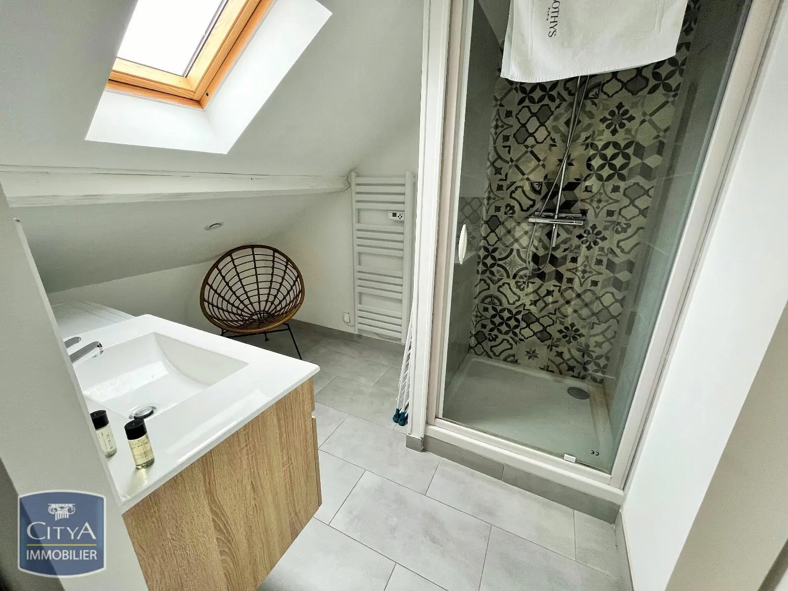 Photo 12 Appartement 4 pièces 107.45m²