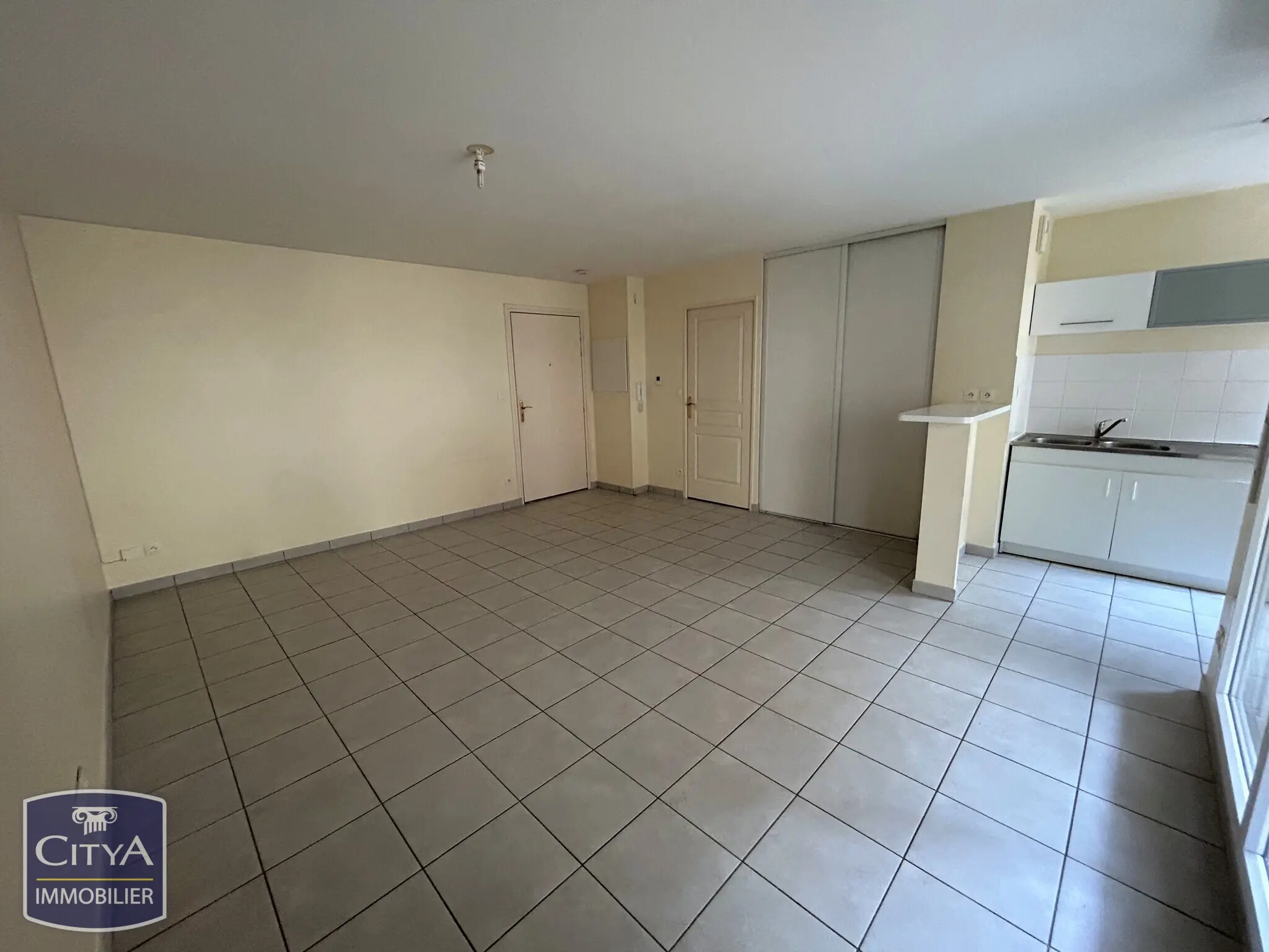 Photo 5 Appartement 2 pièces 46.71m²