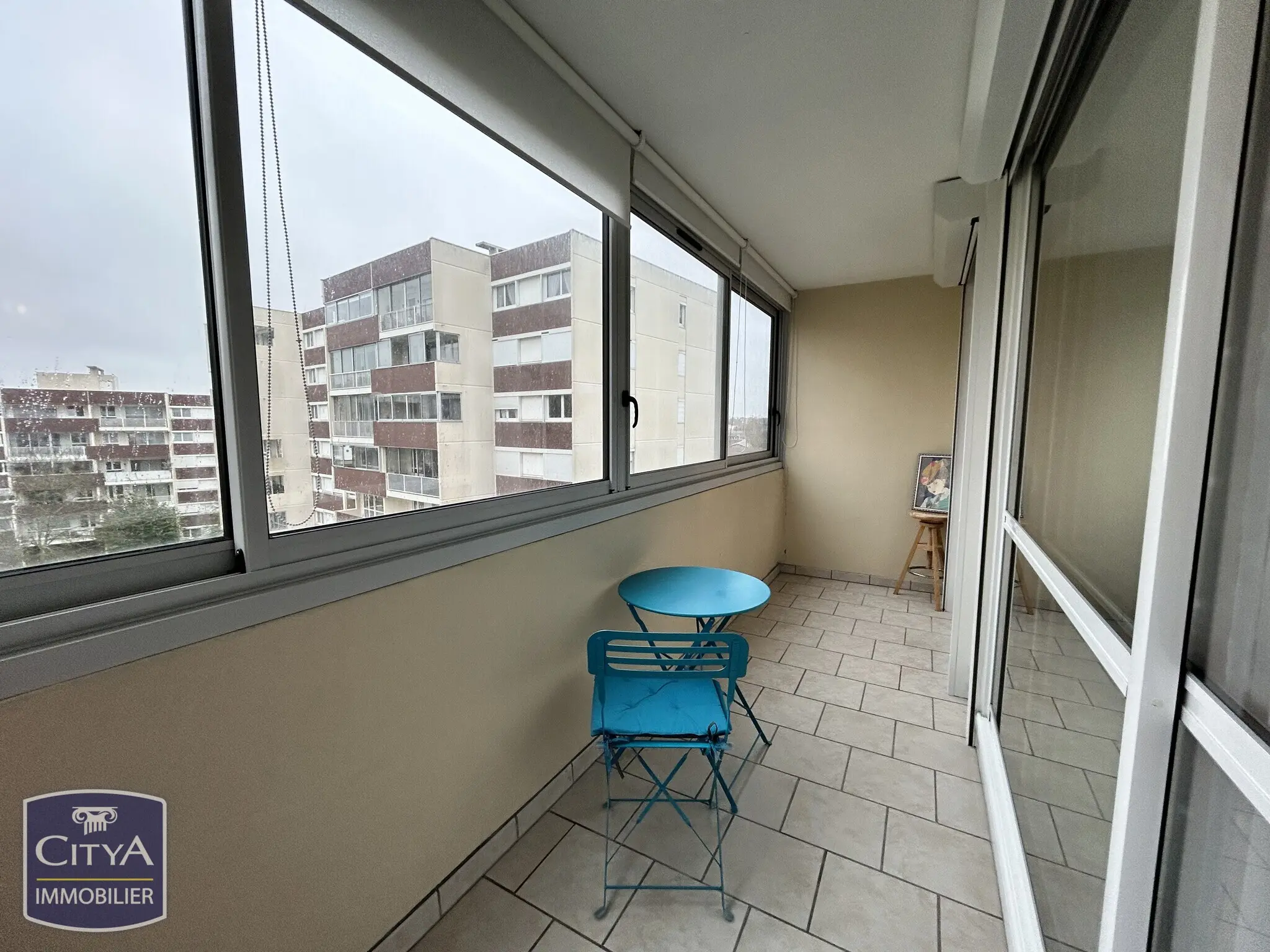 Photo 6 Appartement 2 pièces 50m²