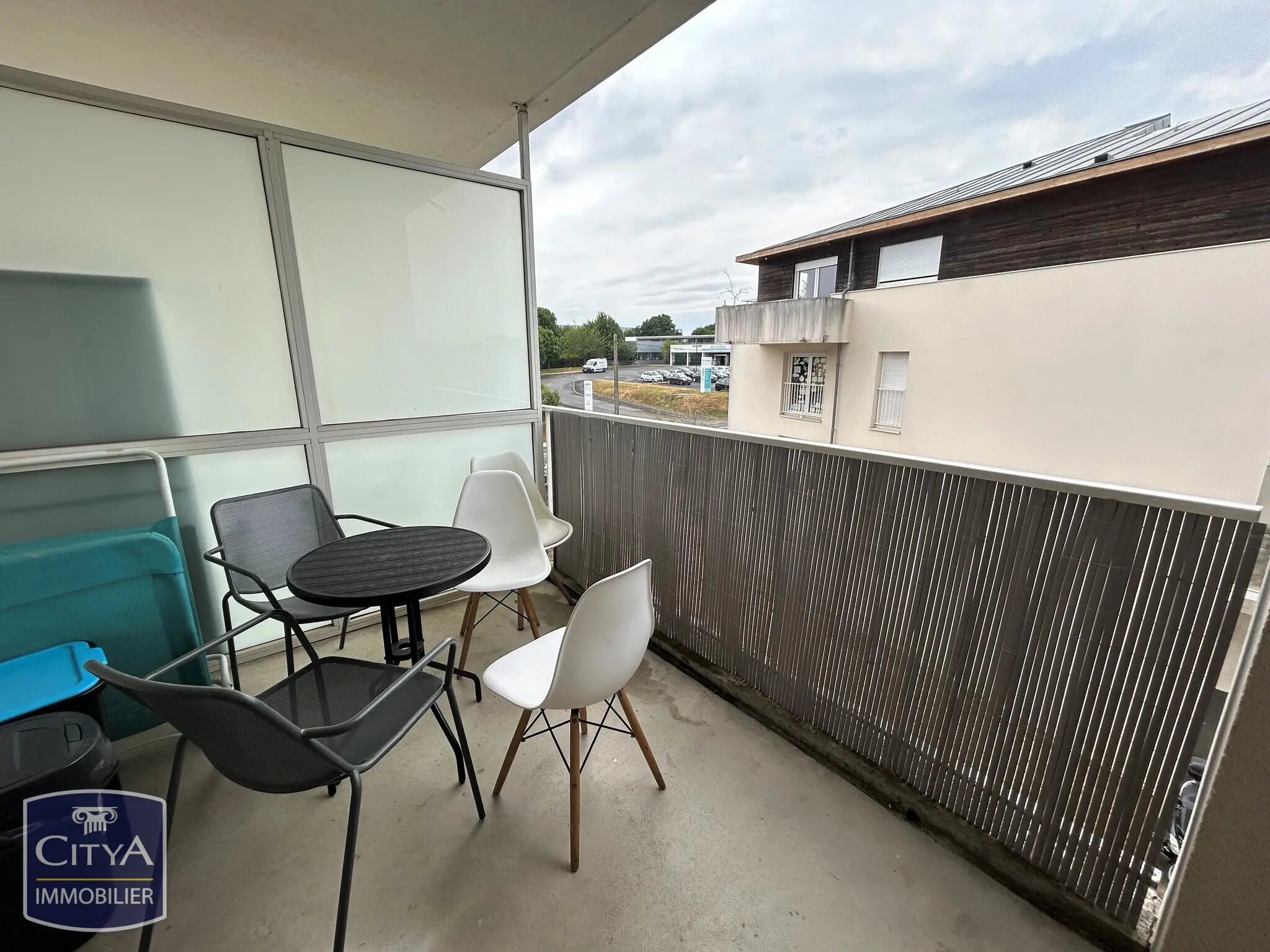 Photo 1 Appartement 2 pièces 39.66m²
