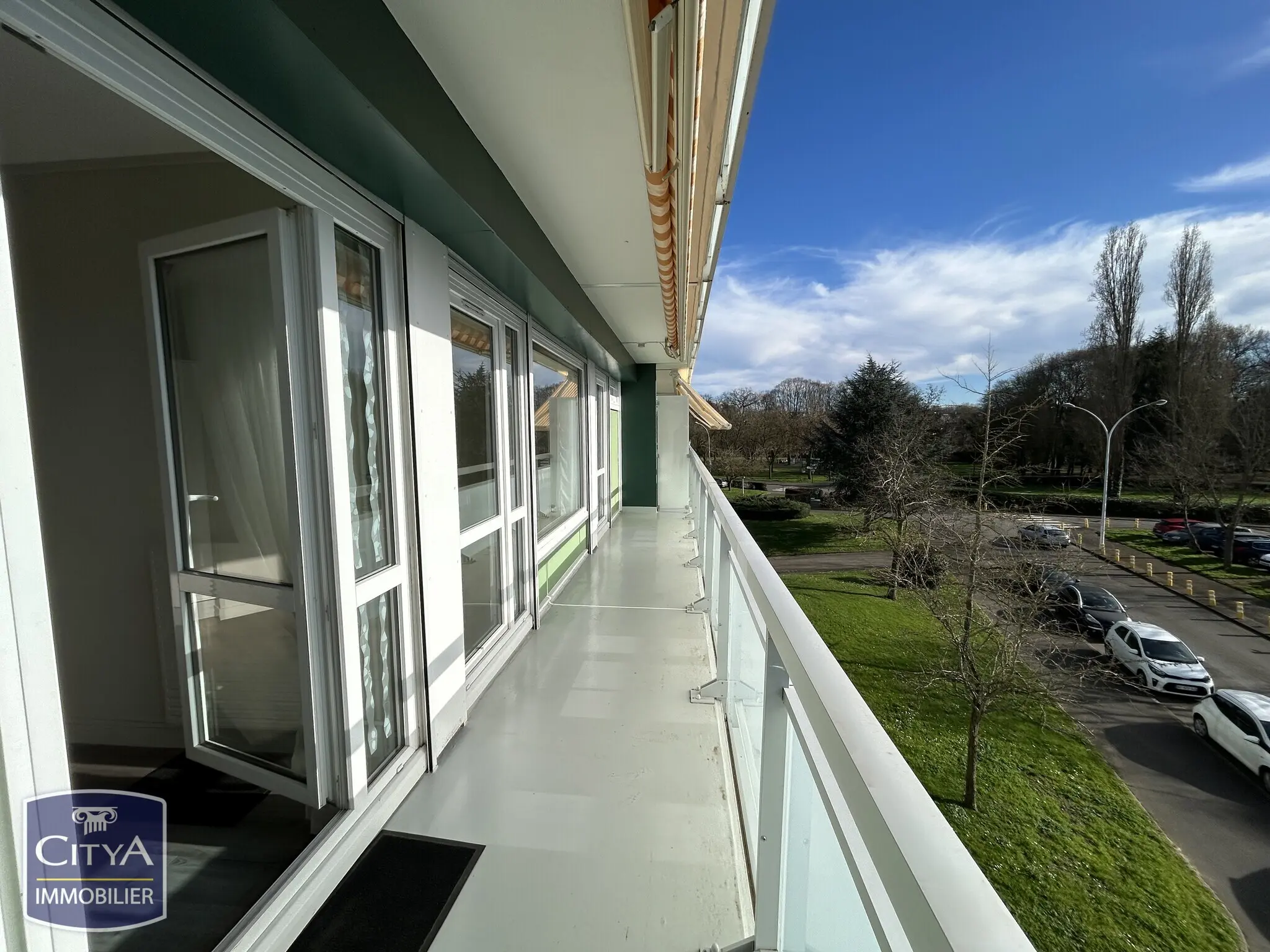 Photo 1 Appartement 2 pièces 50.76m²