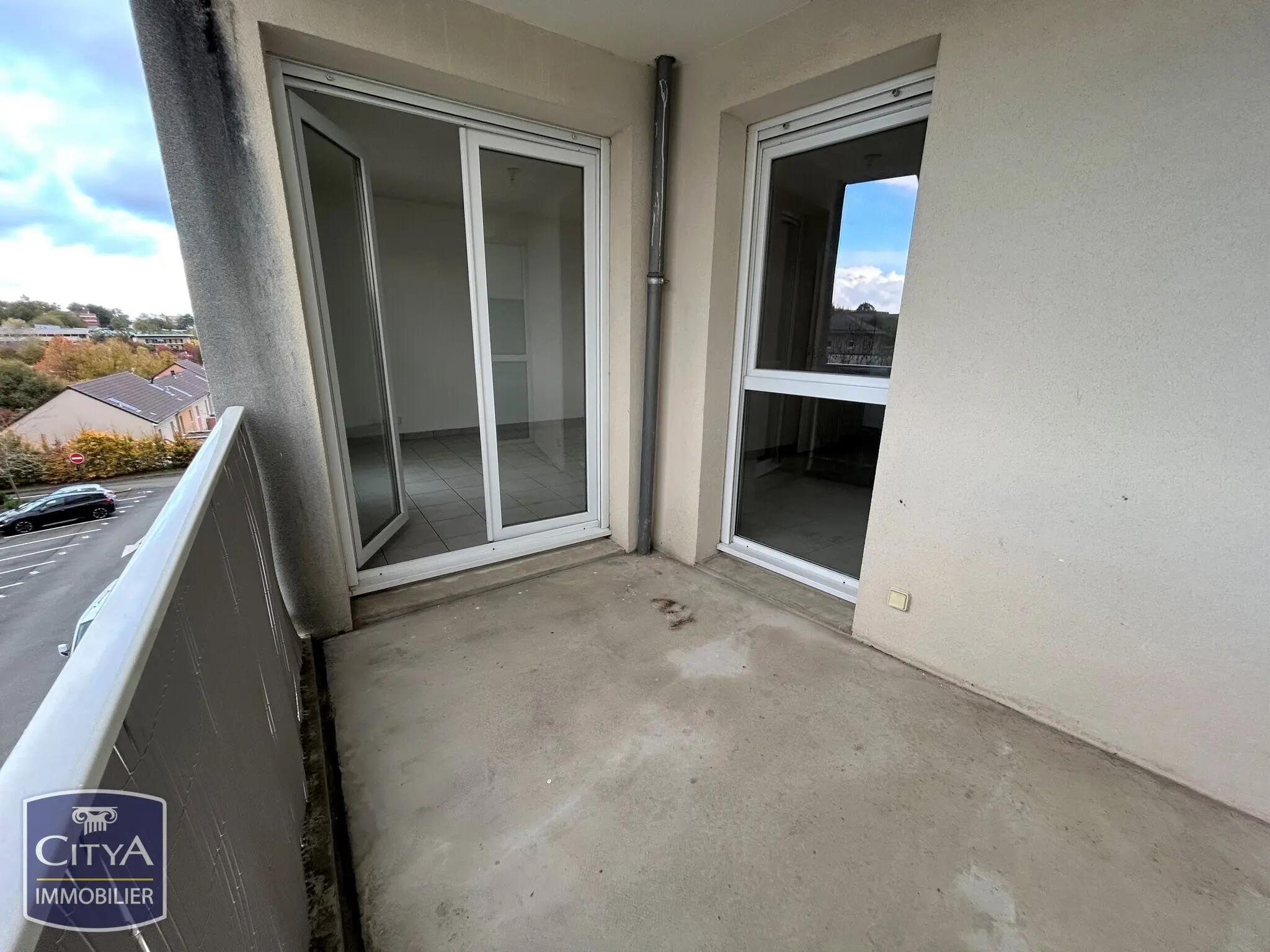 Photo 6 pour Appartement 2 pièces 36.66m² Photo 6 Appartement 2 pièces 36.66m²
