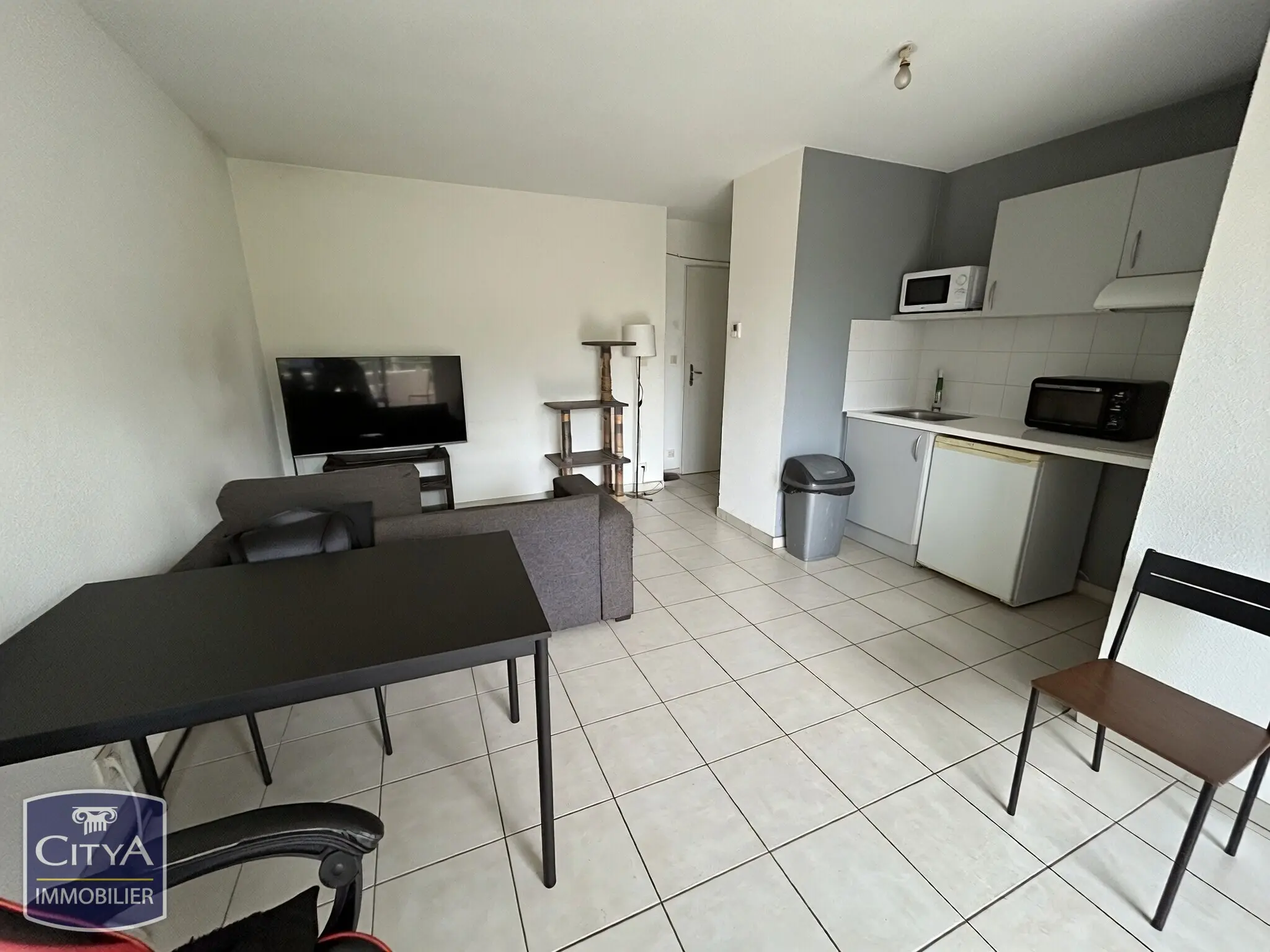 Photo 5 Appartement 2 pièces 36.68m²