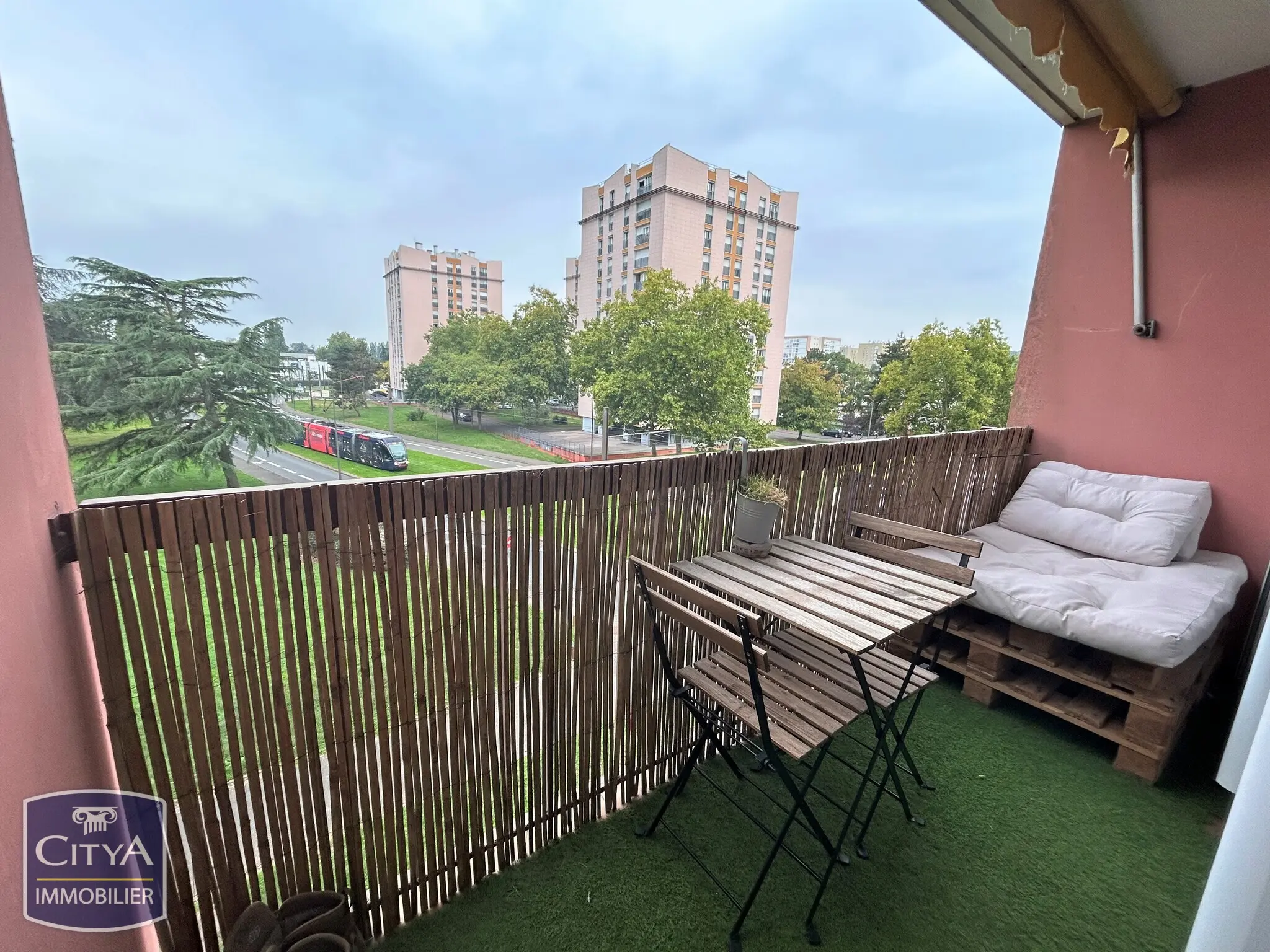 Photo 5 appartement Le Mans