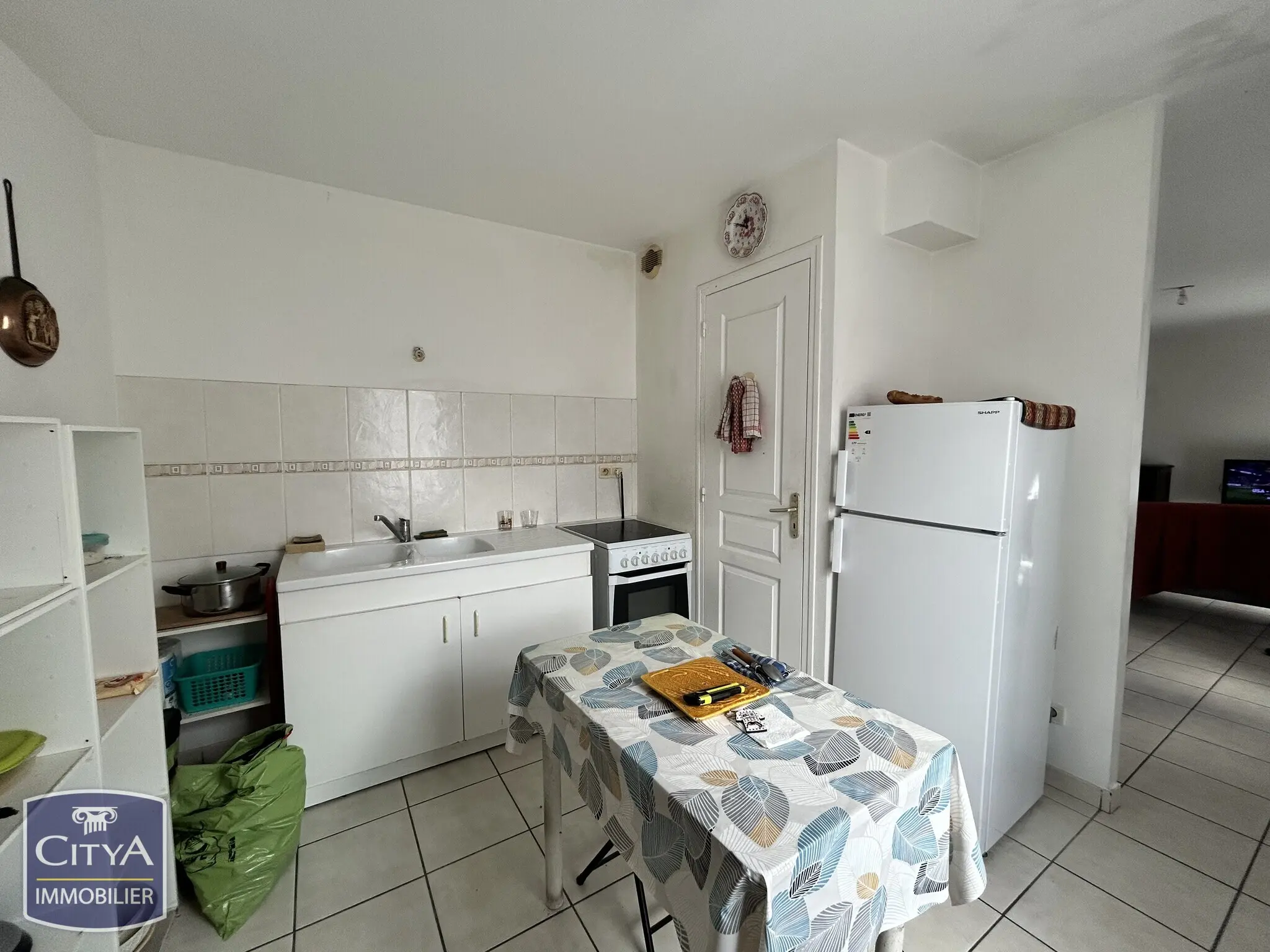 Photo 4 Appartement 3 pièces 67.43m²