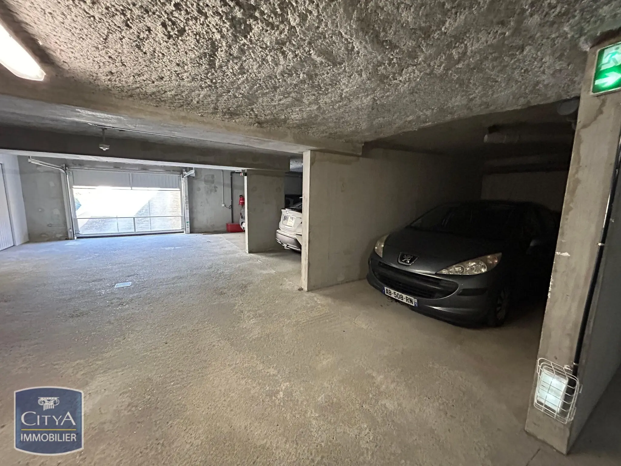 Photo 8 Appartement 2 pièces 44.02m²