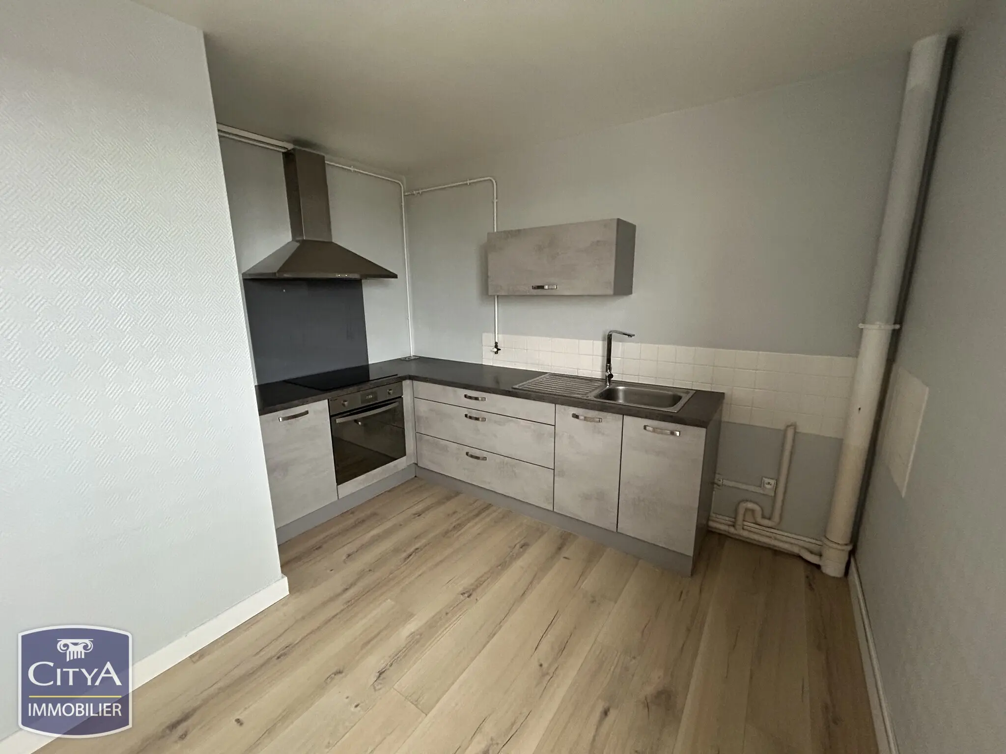 Photo 3 appartement Le Mans