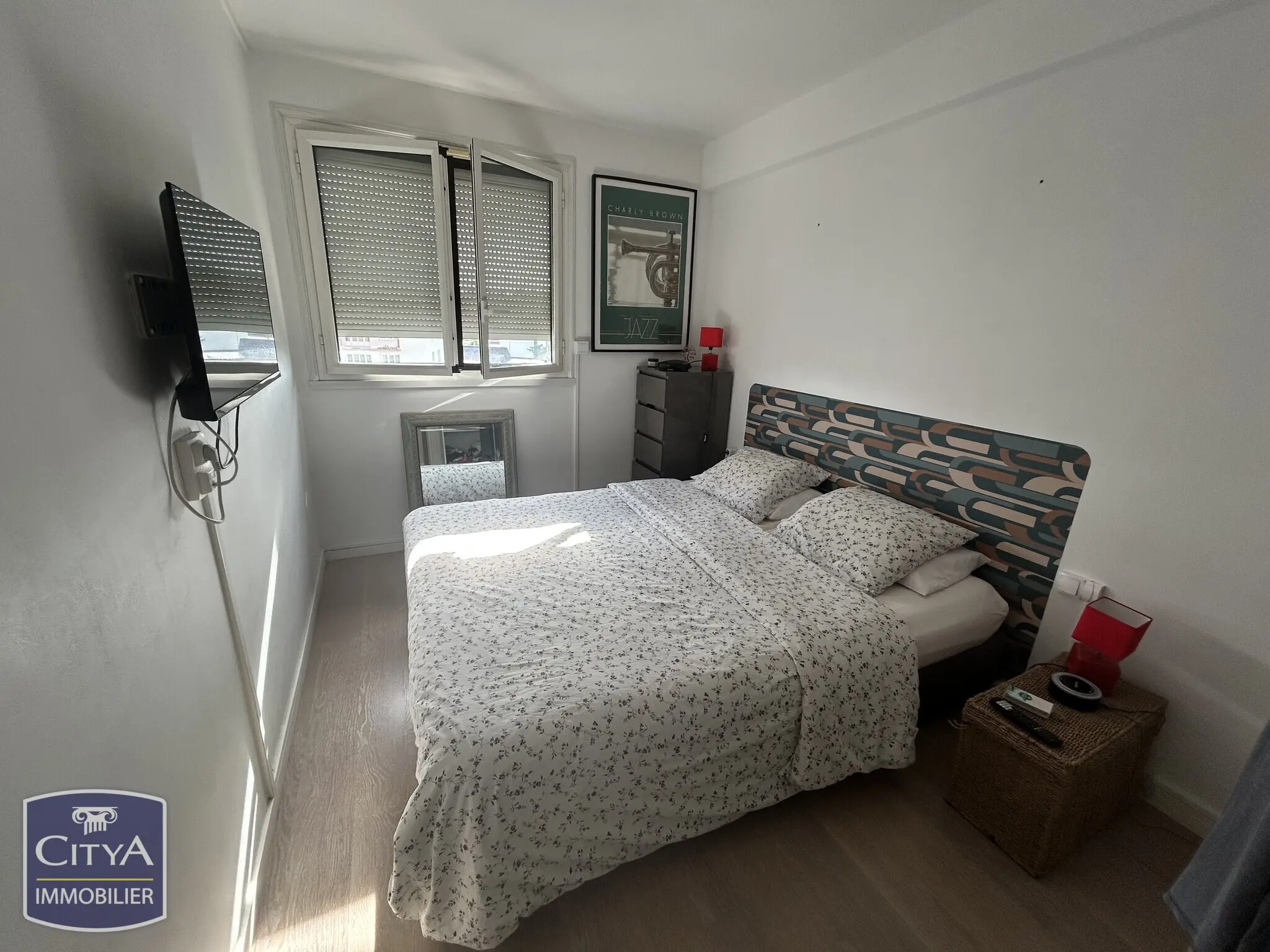 Photo 12 Appartement 3 pièces 55.2m²
