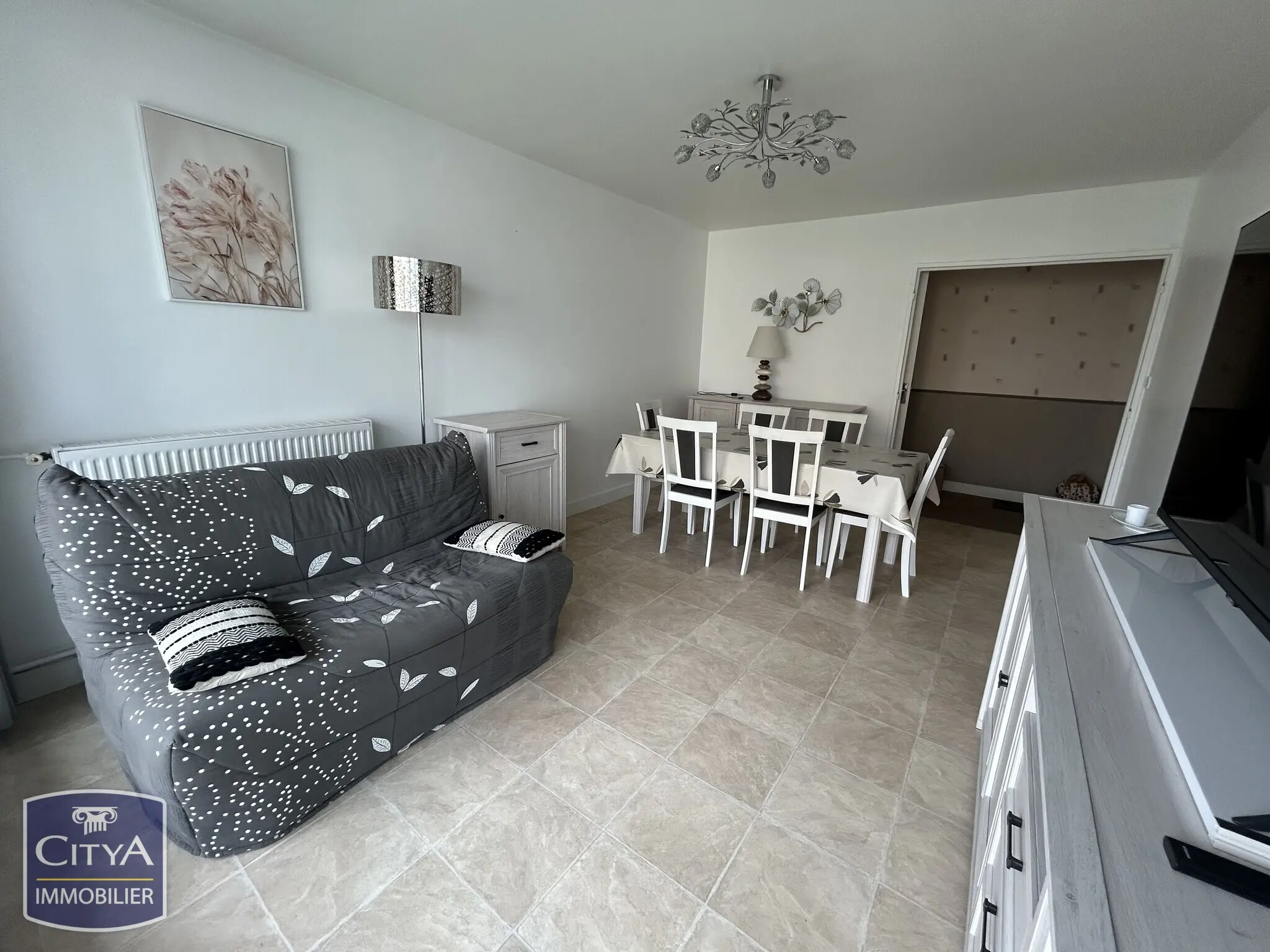 Photo 1 appartement Le Mans