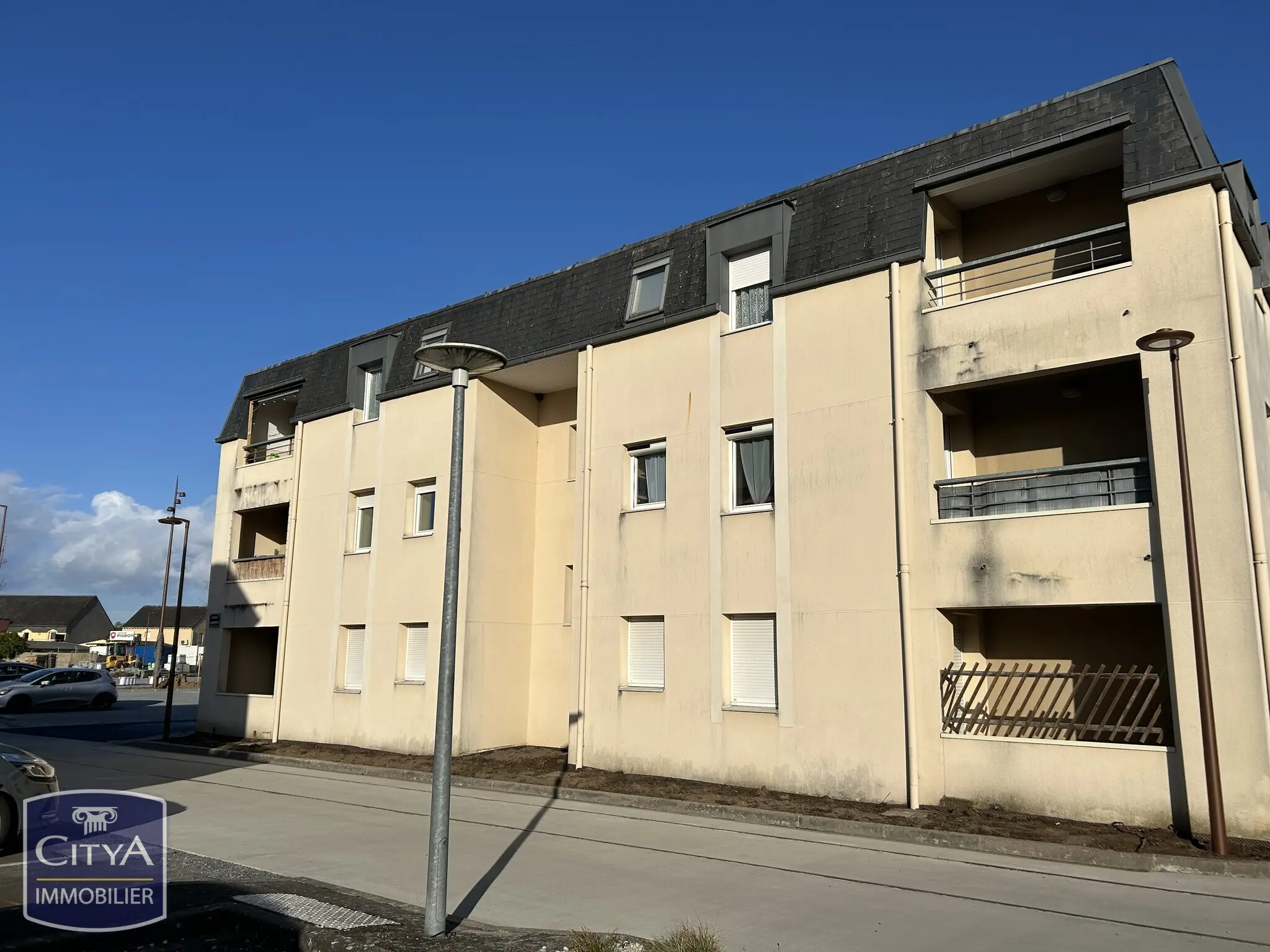 Photo 11 Appartement 2 pièces 52m²