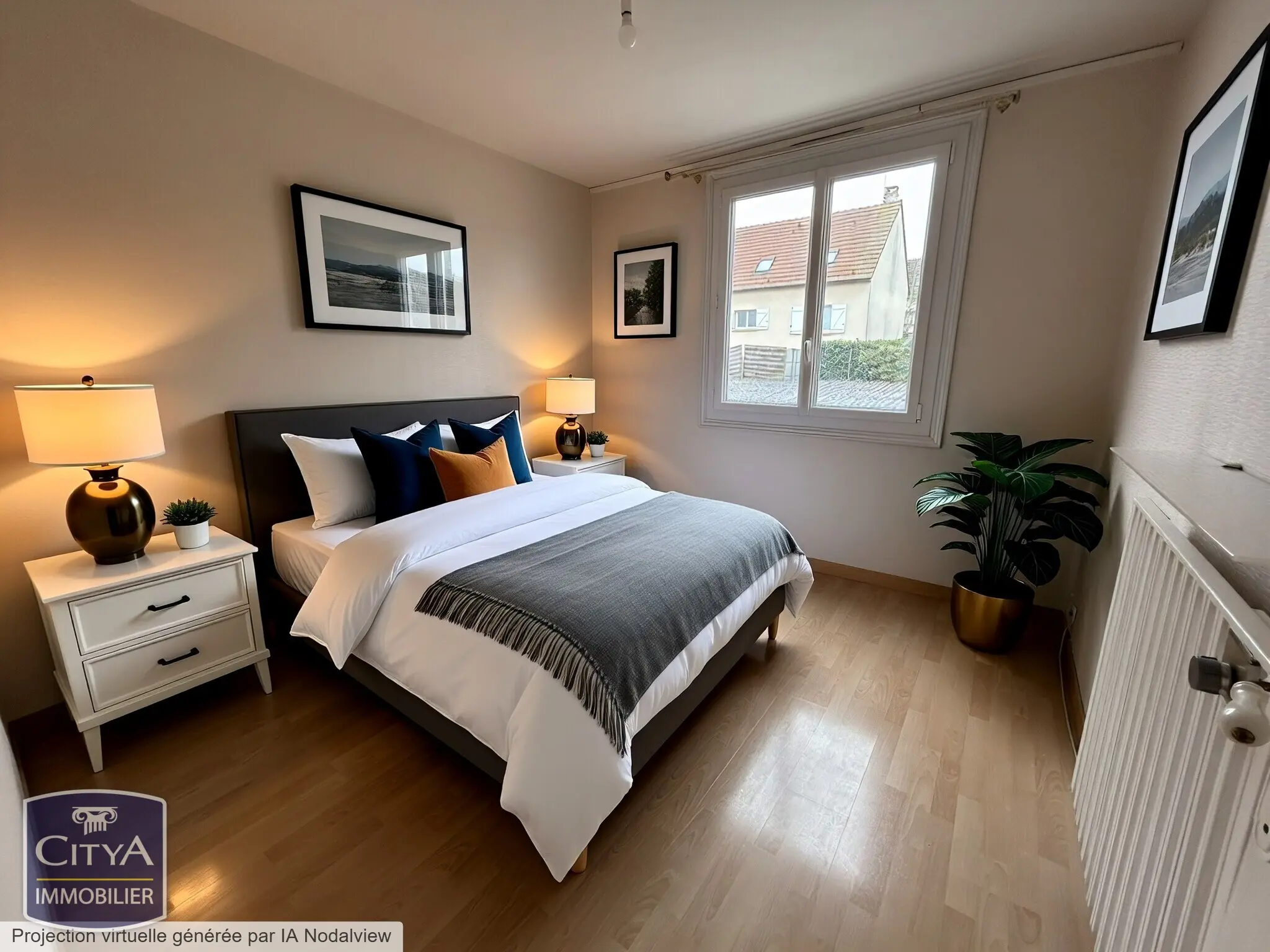 Photo 12 Appartement 4 pièces 75.42m²