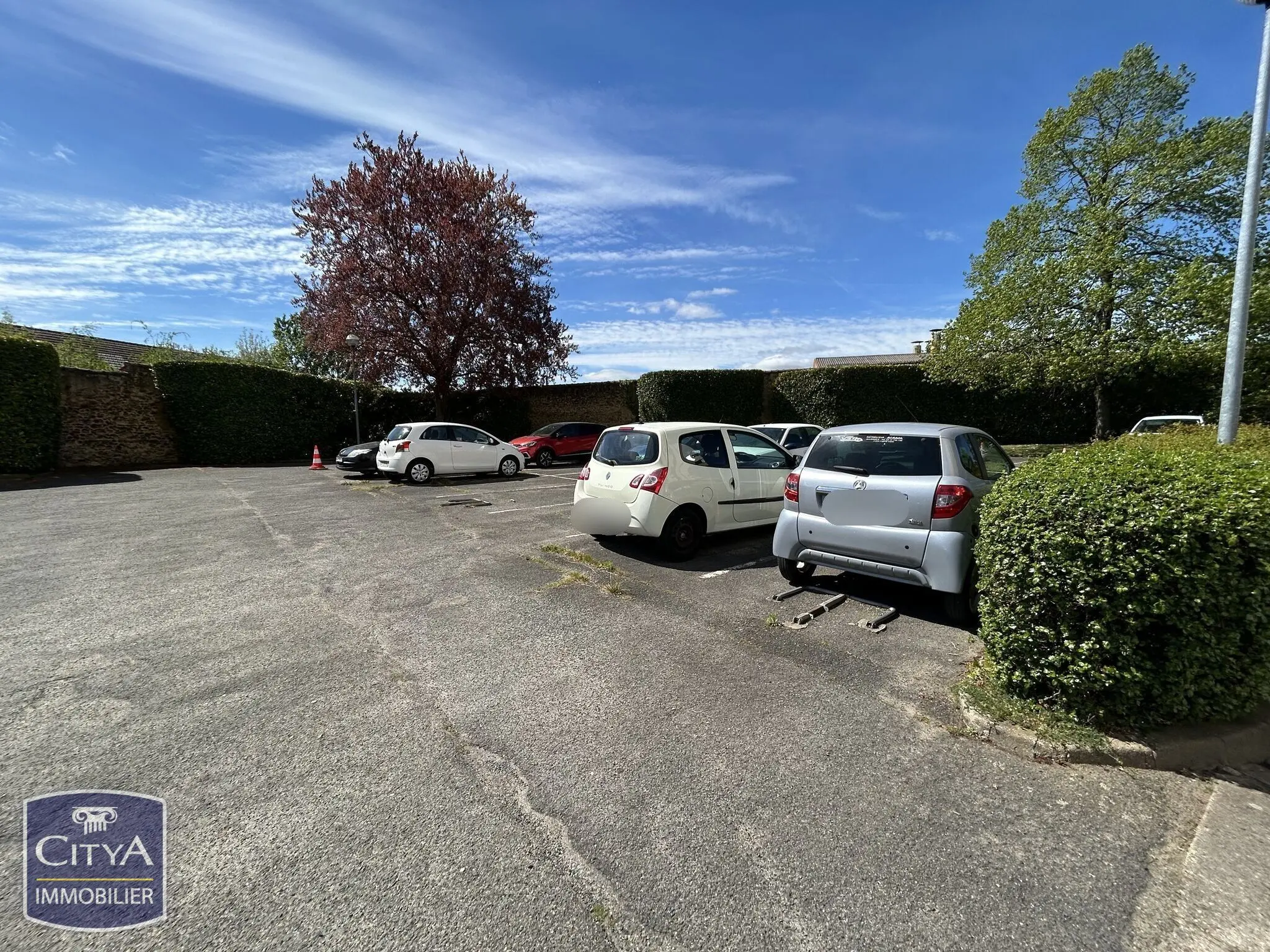 Photo 5 appartement Le Mans