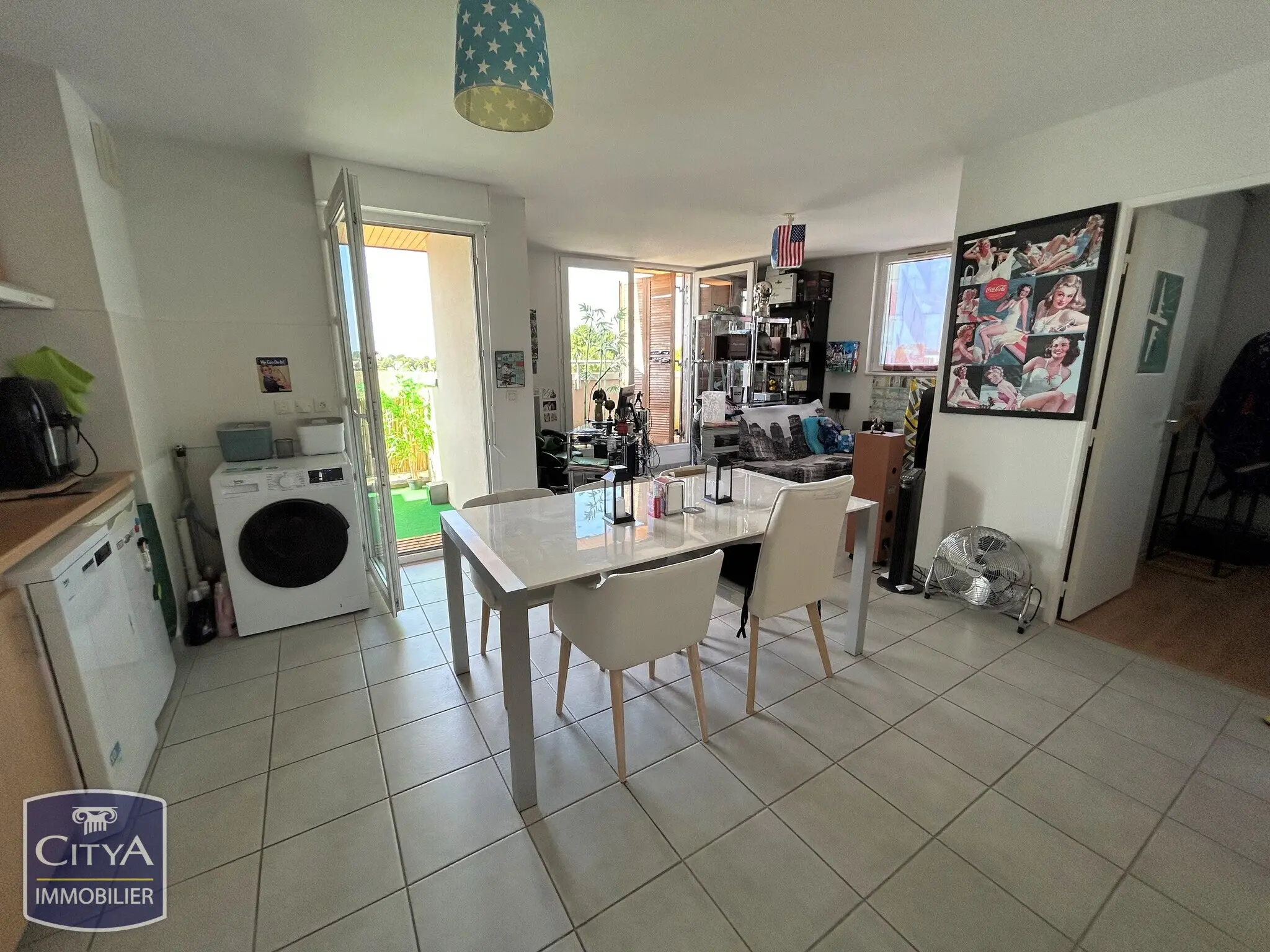 Photo 1 Appartement 2 pièces 47.18m²