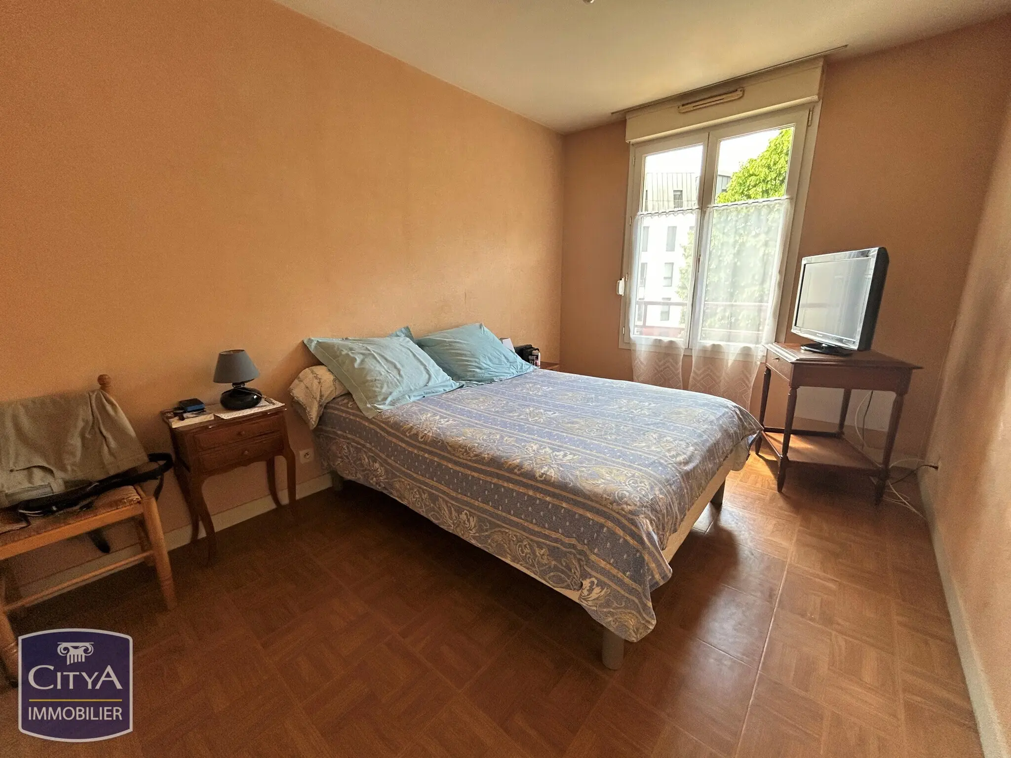 Photo 4 Appartement 3 pièces 61m²