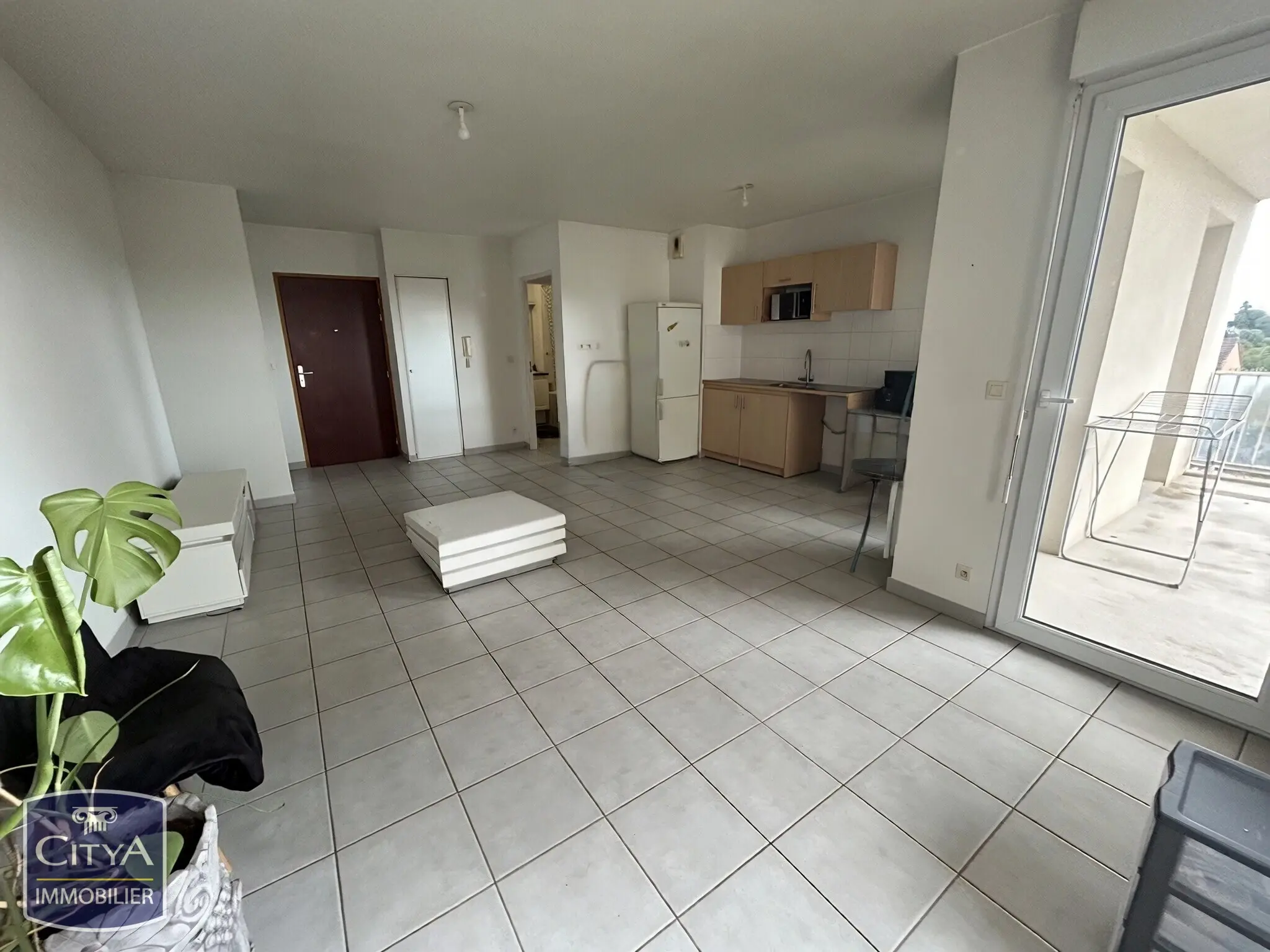 Photo 1 appartement Le Mans
