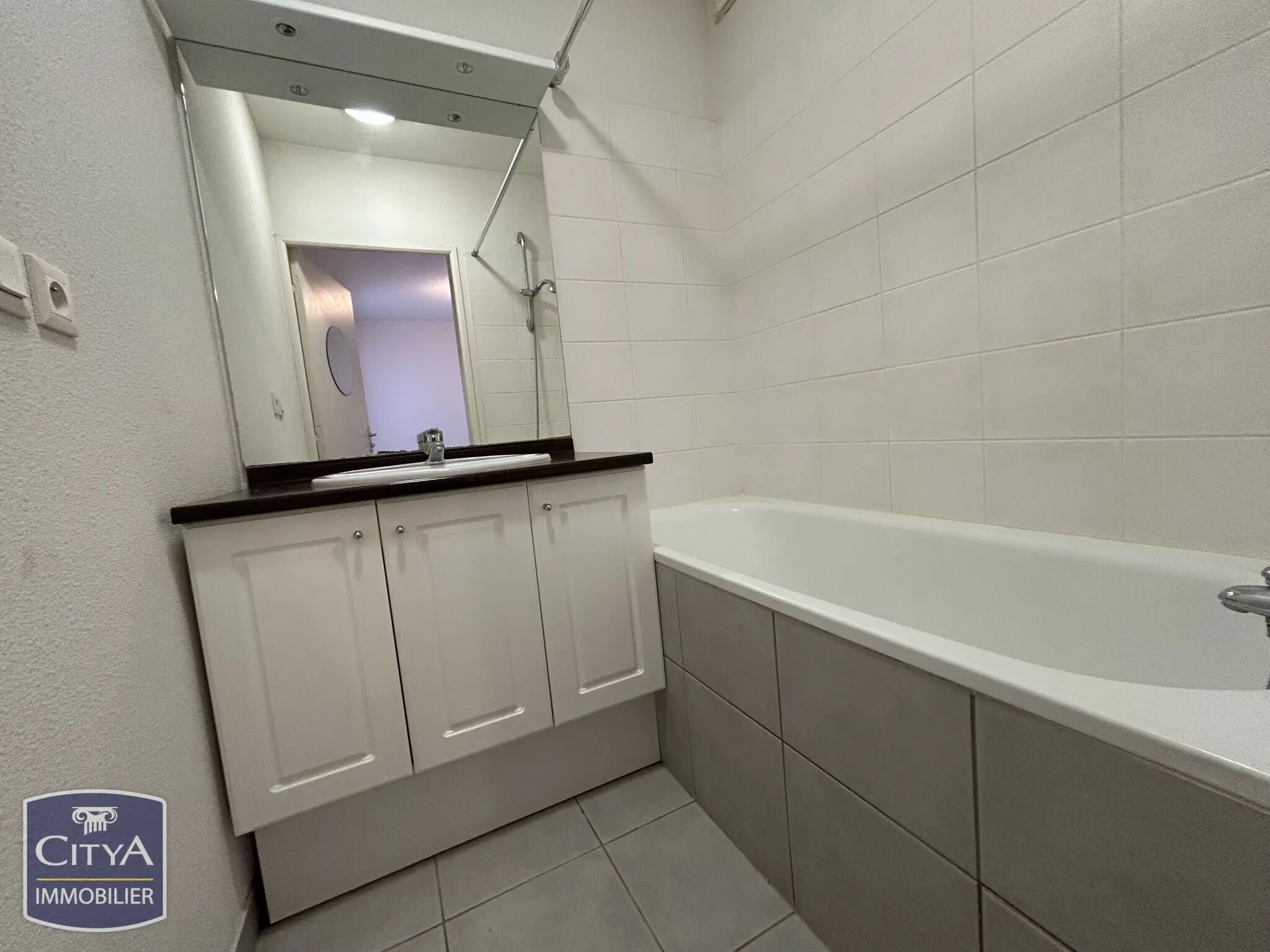 Photo 5 pour Appartement 2 pièces 36.66m² Photo 5 Appartement 2 pièces 36.66m²