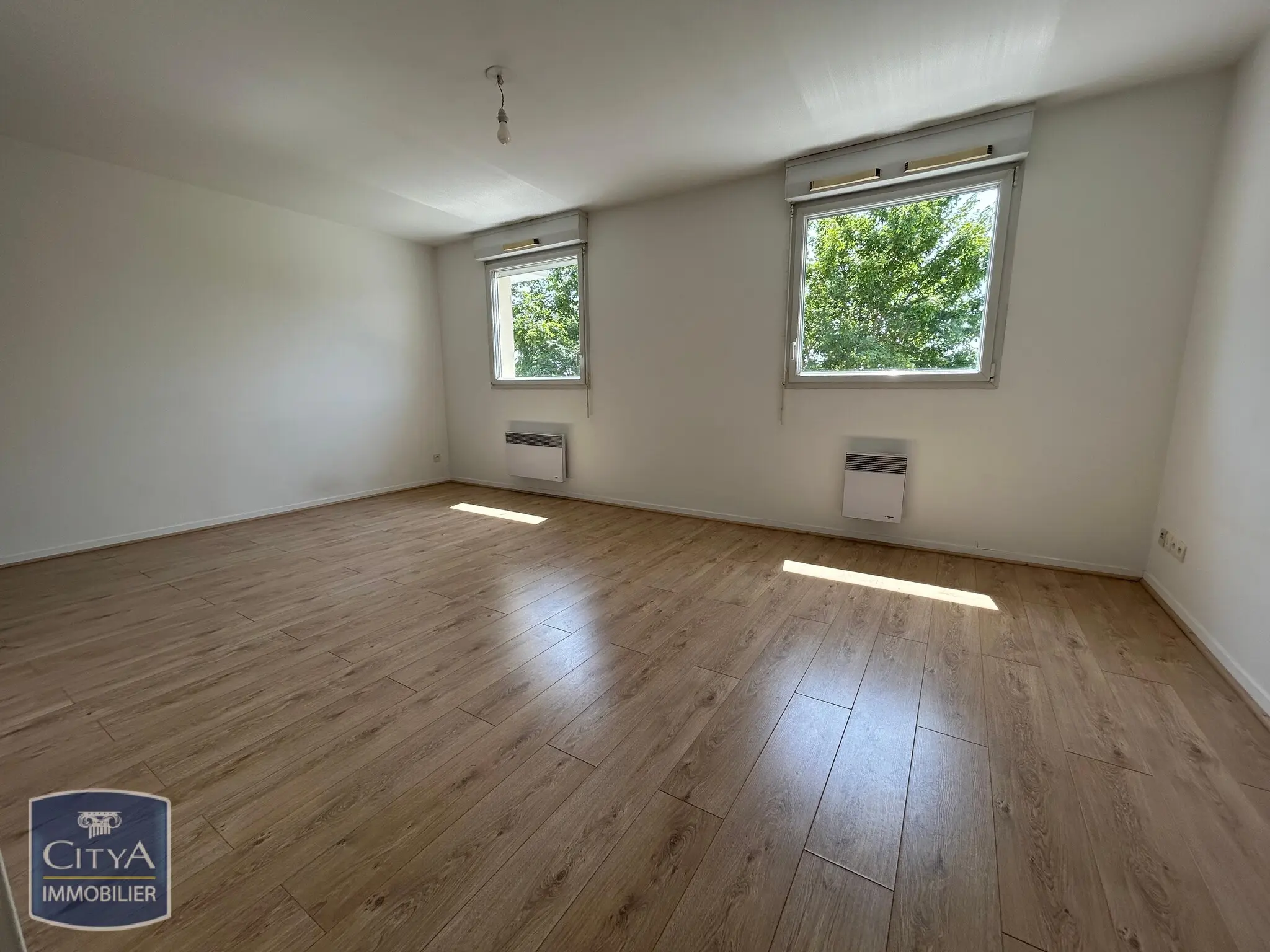 Photo 2 appartement Le Mans