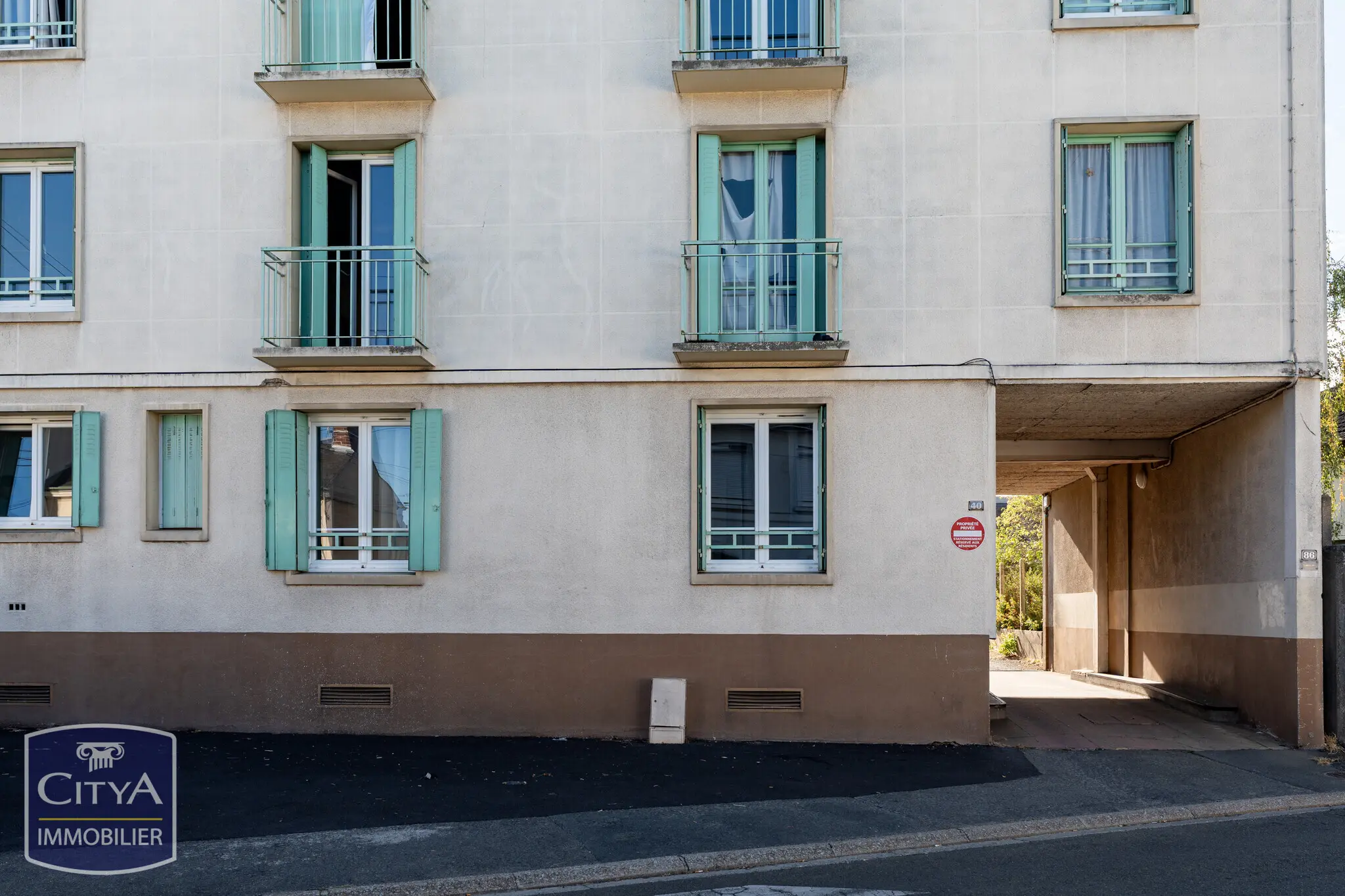 Photo 9 Appartement 2 pièces 47.48m²