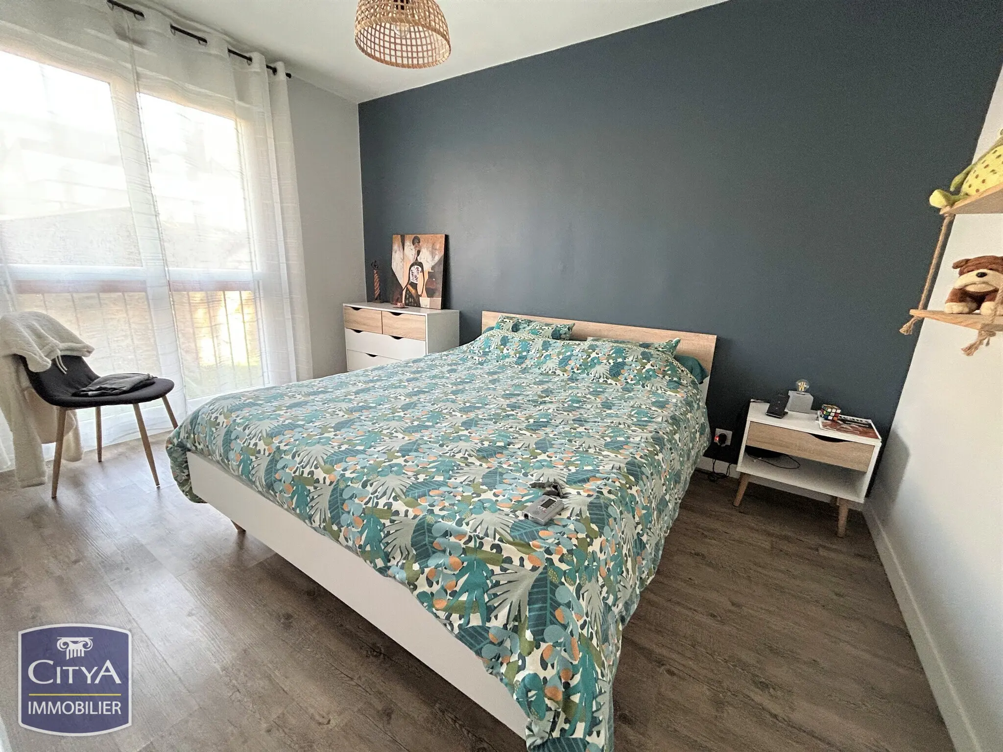 Photo 7 Appartement 4 pièces 76.32m²