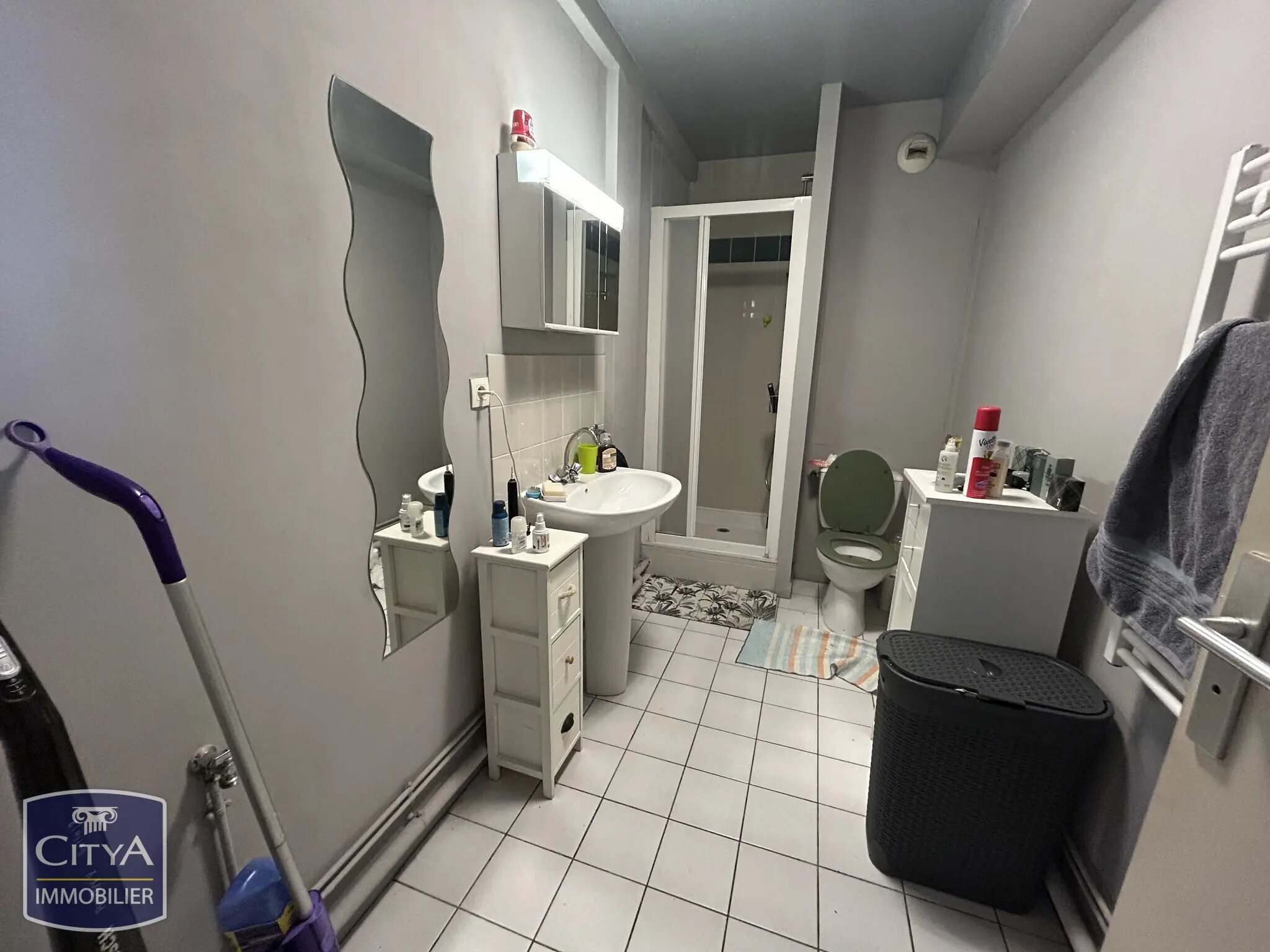 Photo 5 Appartement 2 pièces 28m²