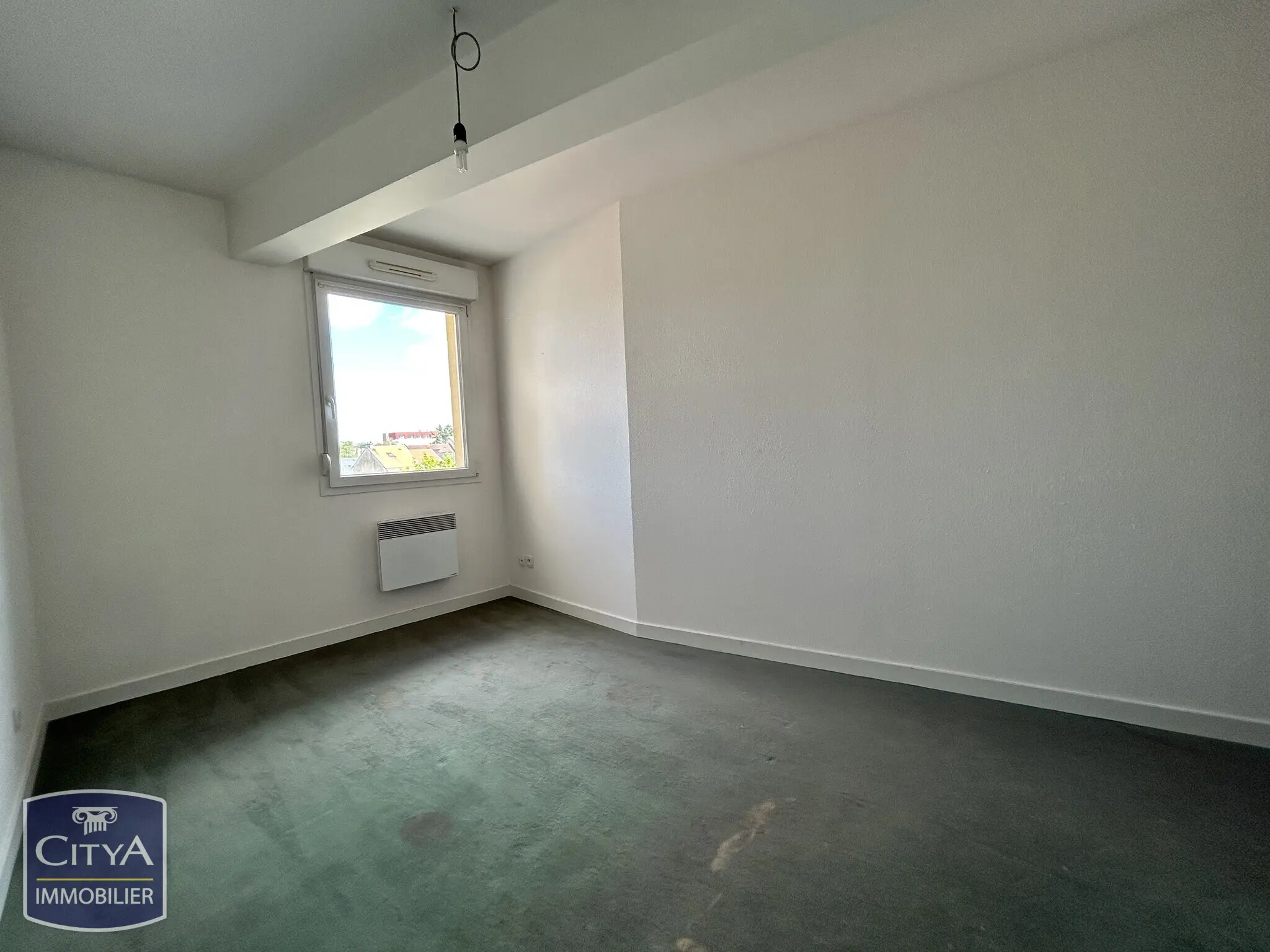 Photo 8 Appartement 3 pièces 61.81m²