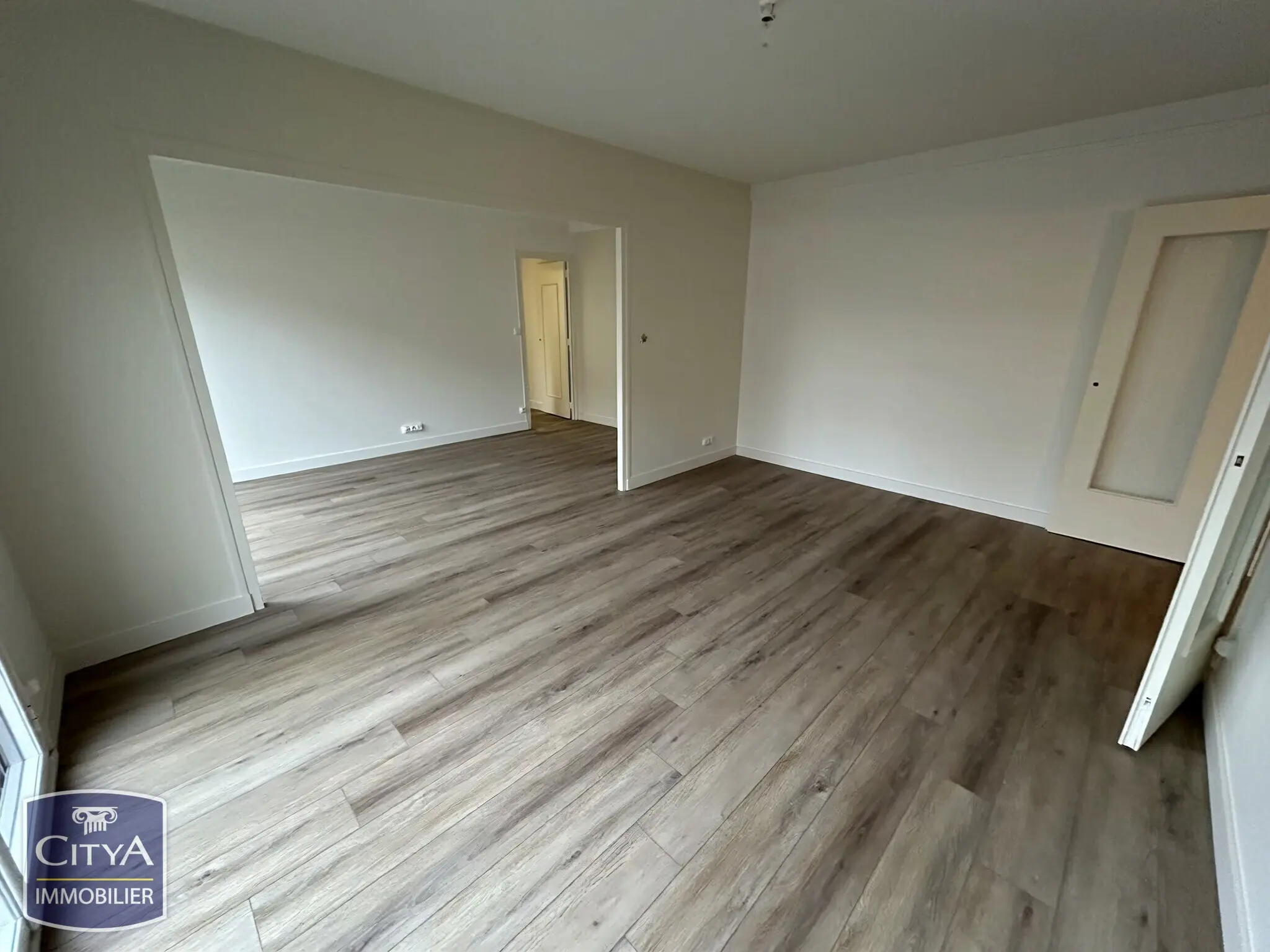 Photo 3 Appartement 2 pièces 58.39m²