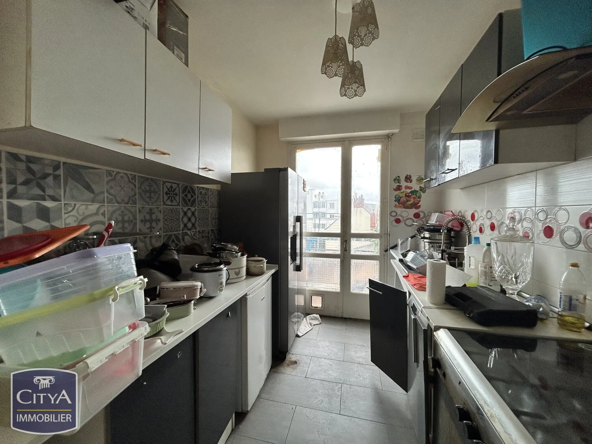 Photo 9 Appartement 4 pièces 74.9m²