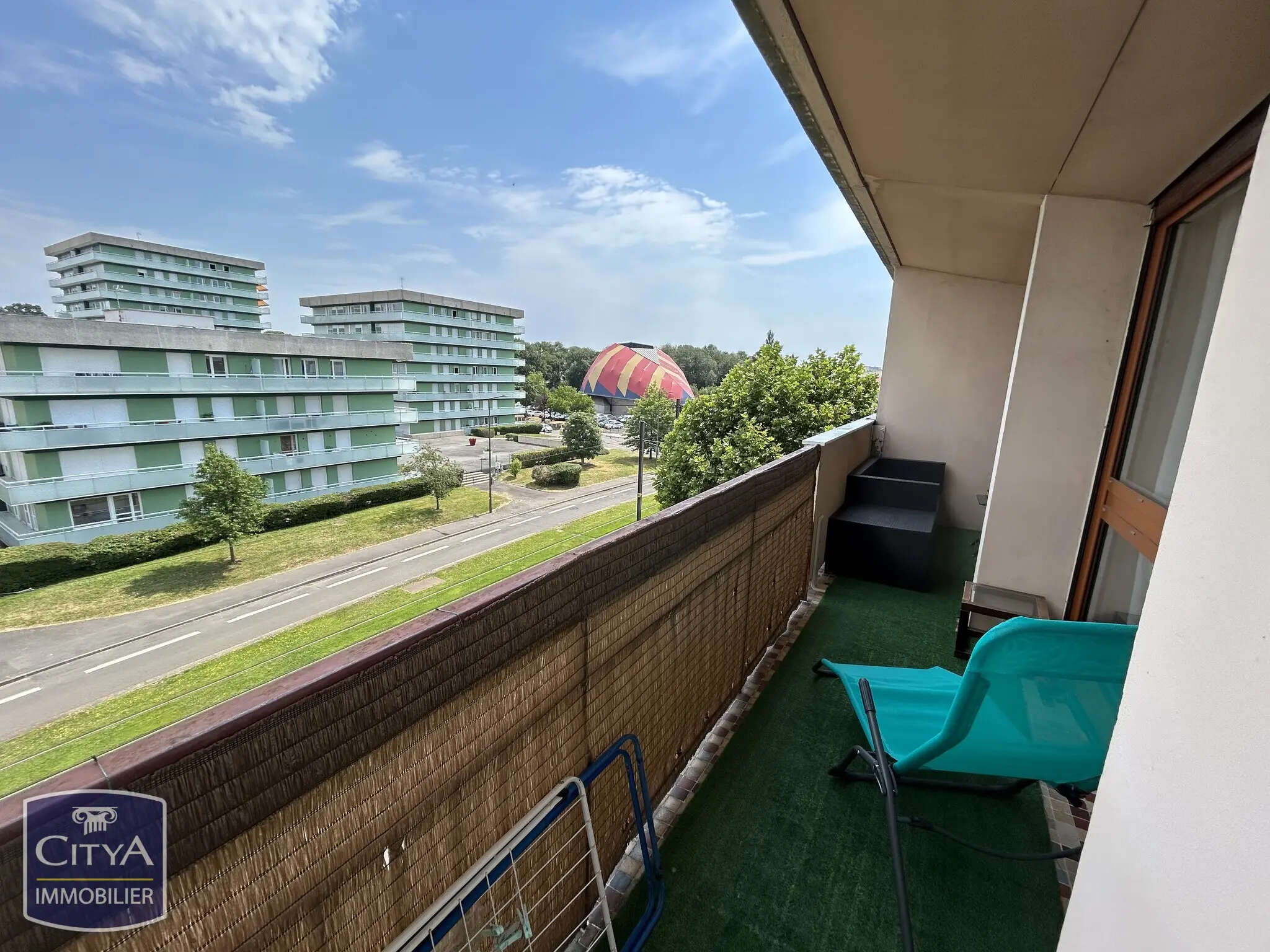 Photo 4 Appartement 3 pièces 66.75m²