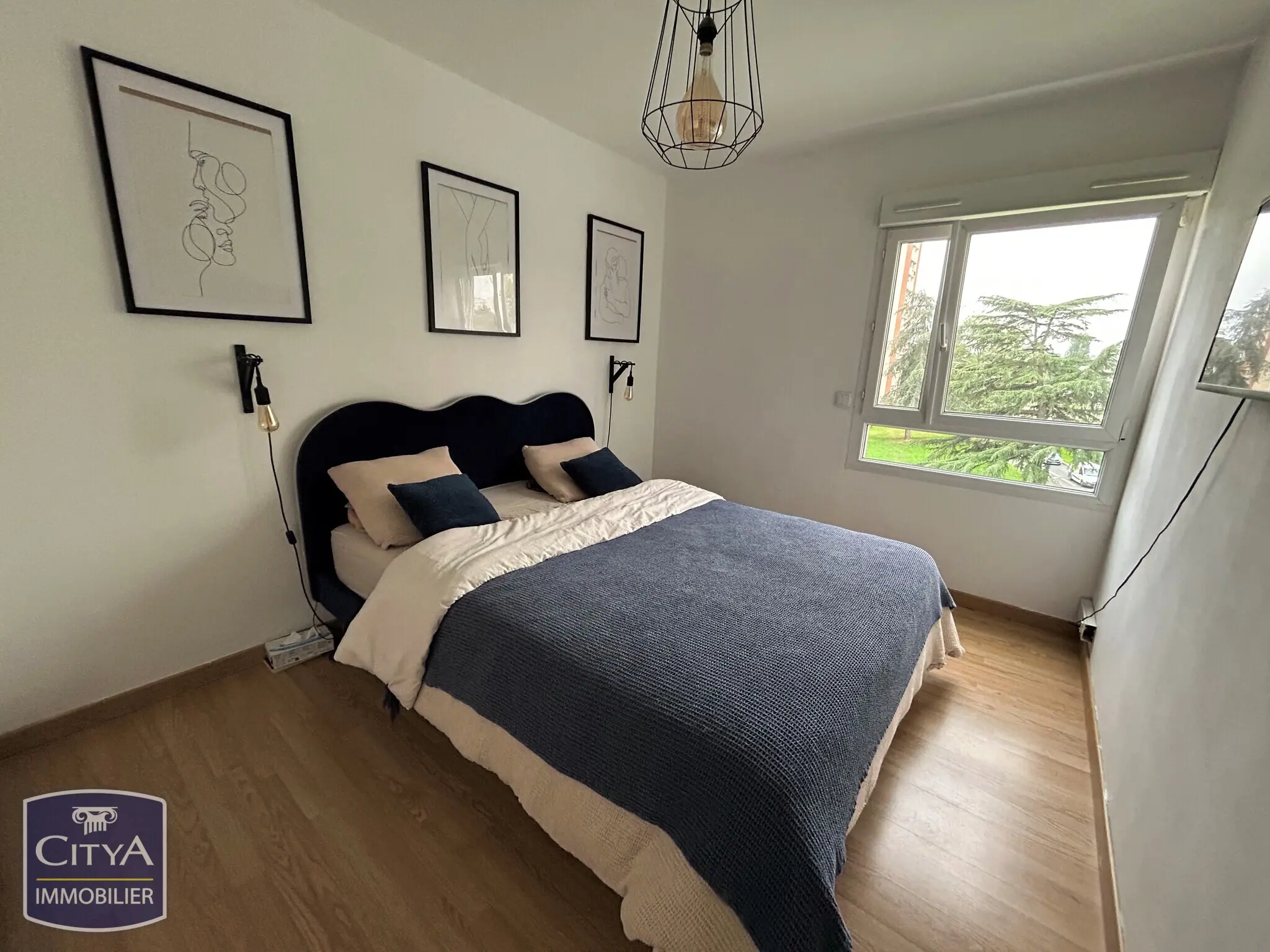 Photo 6 appartement Le Mans