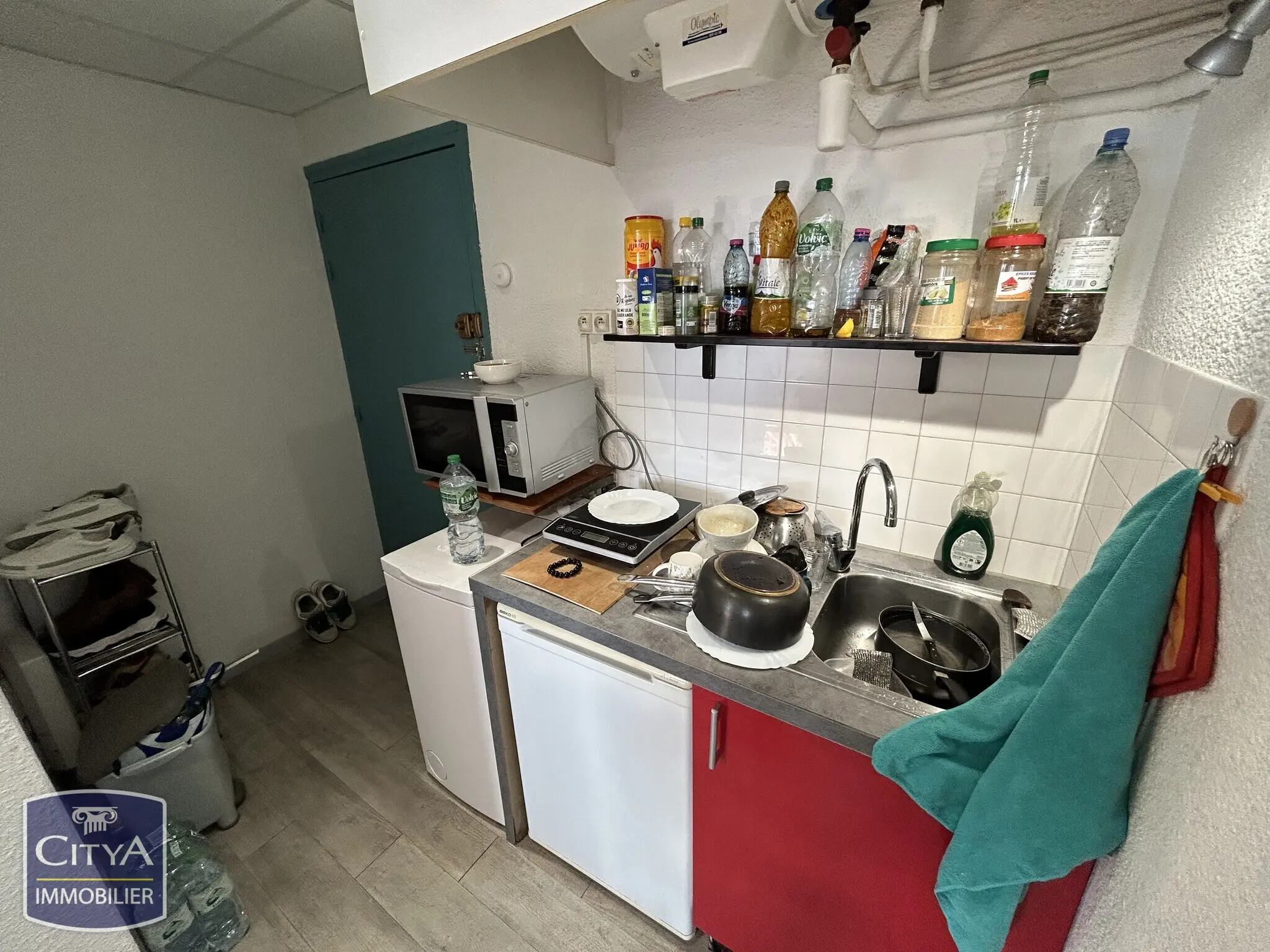 Photo 2 appartement Le Mans