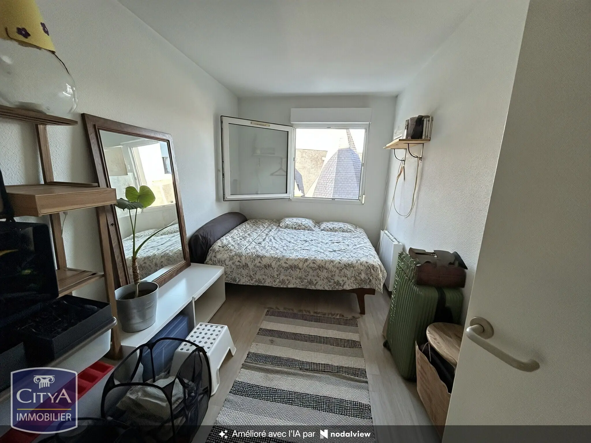 Photo 3 Appartement 2 pièces 28.6m²
