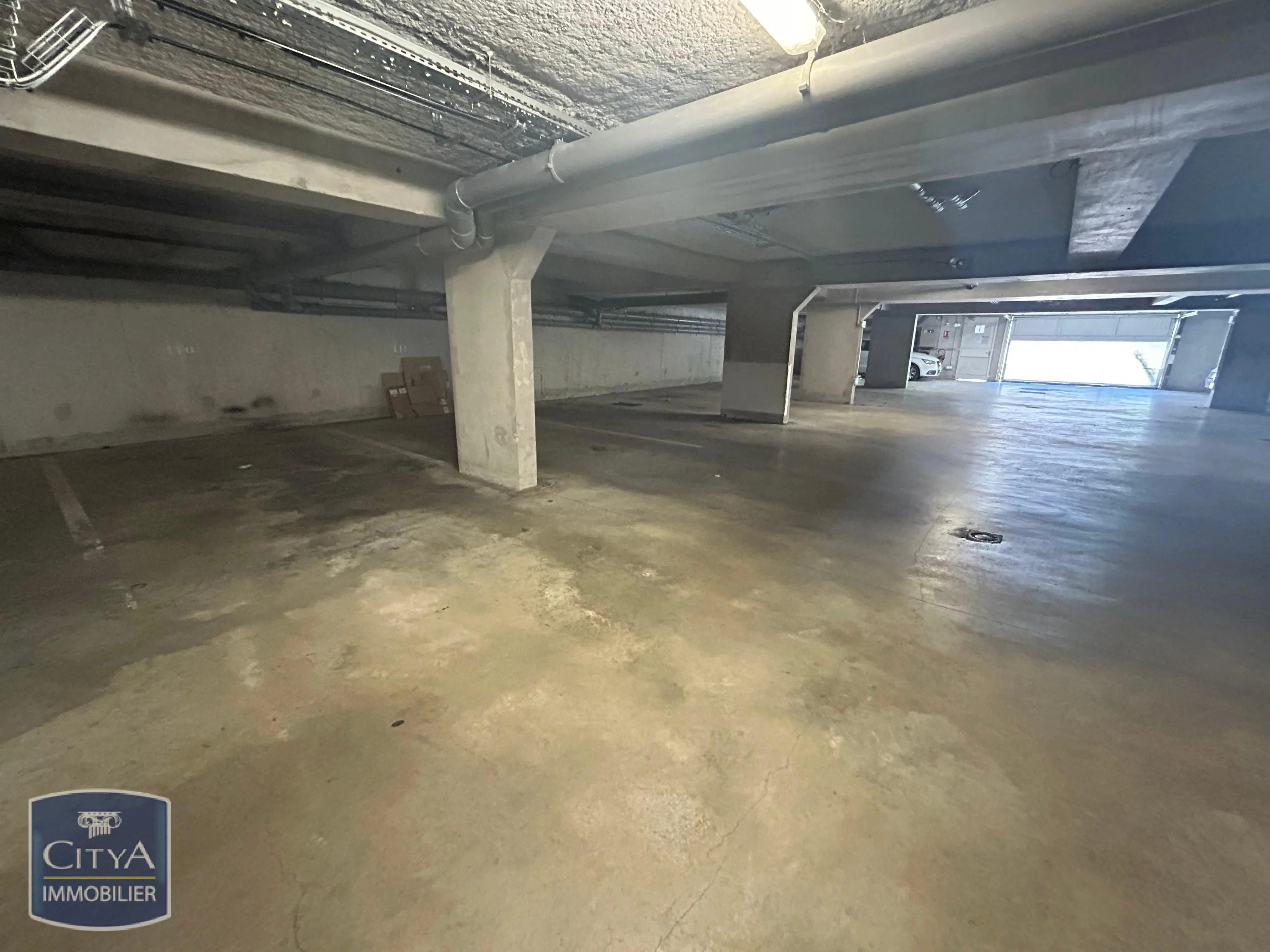 Photo 4 Appartement 1 pièce 21.85m²