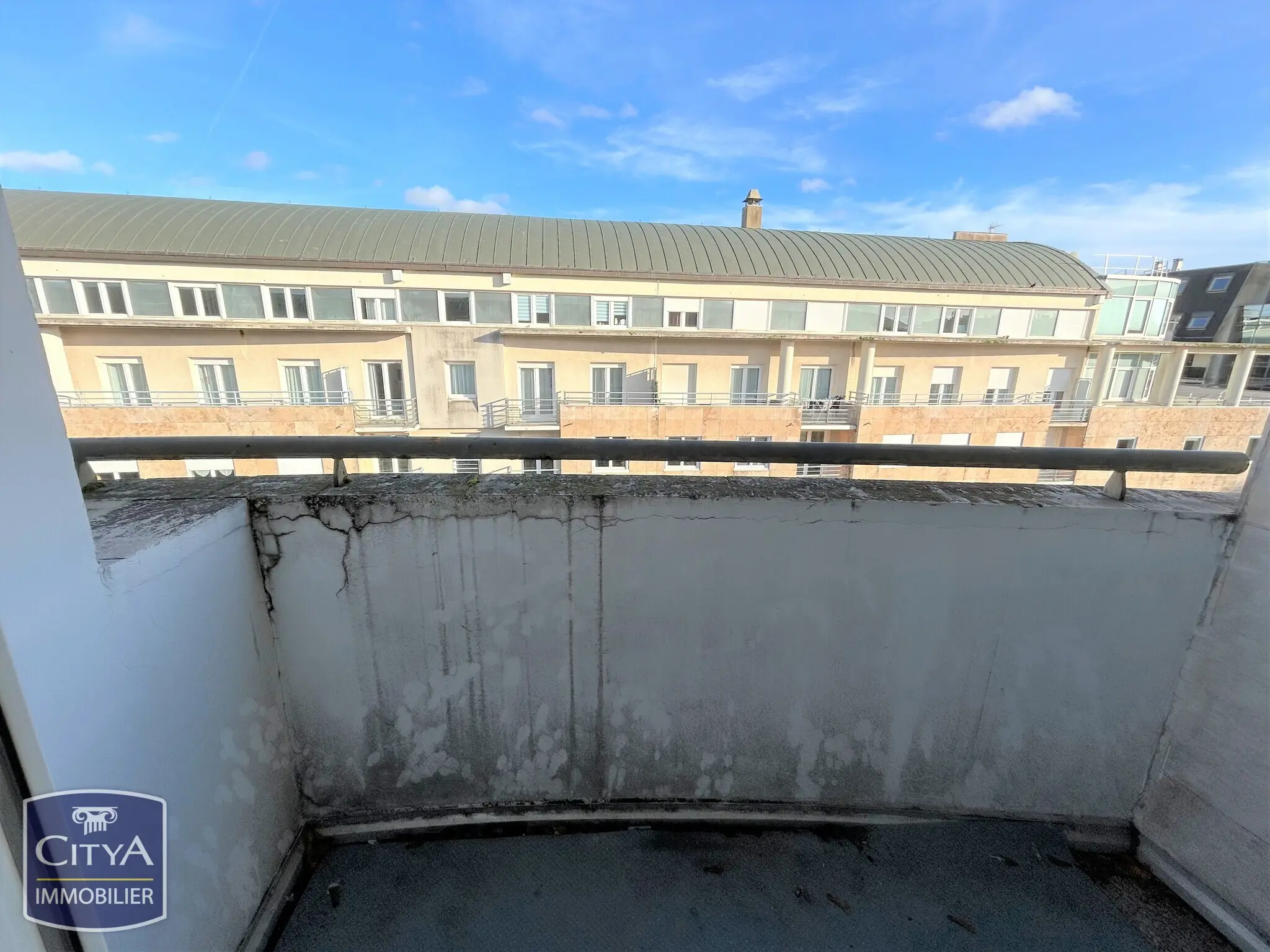 Photo 5 Appartement 1 pièce 21.28m²