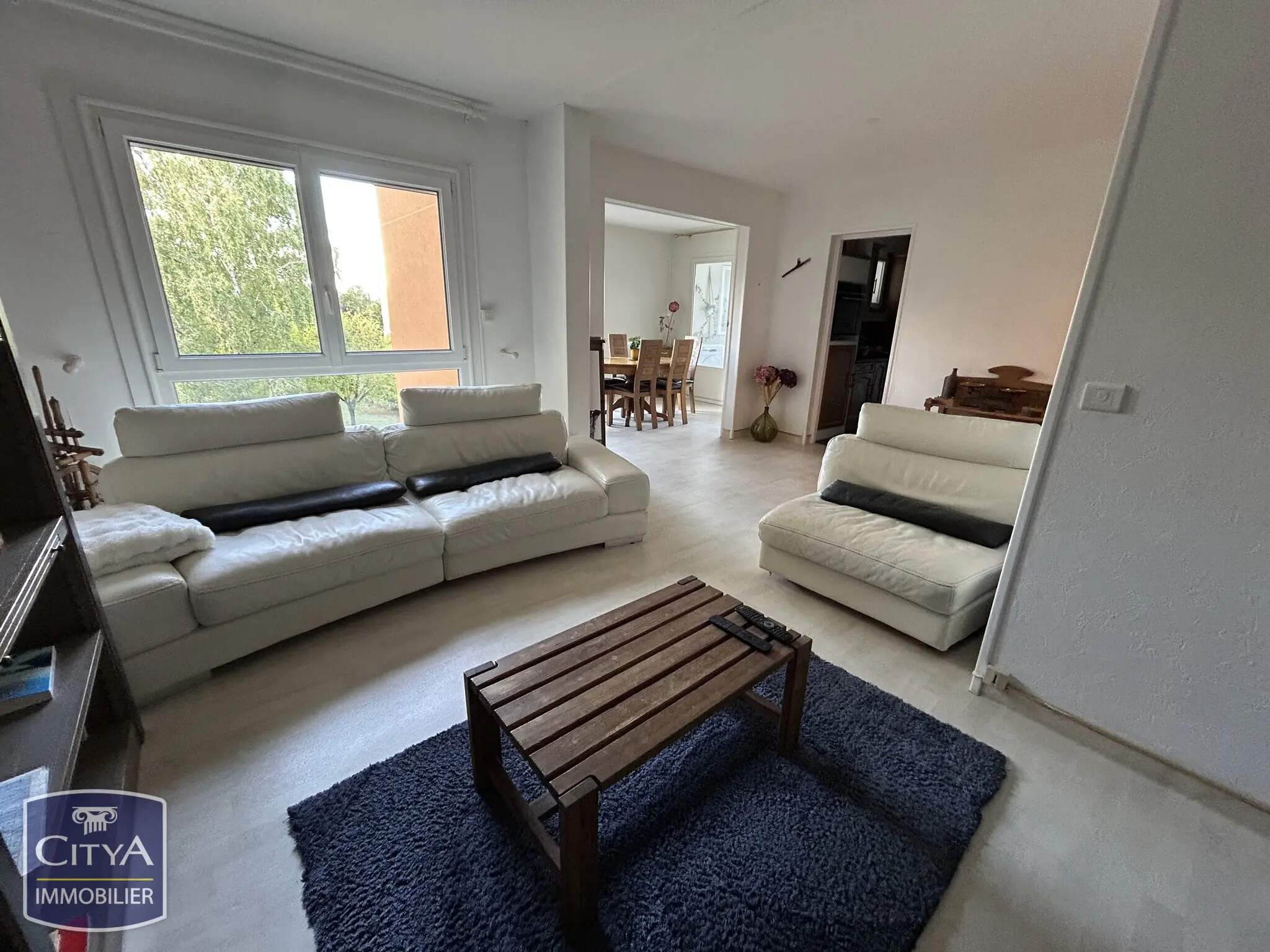 Photo 1 appartement Le Mans