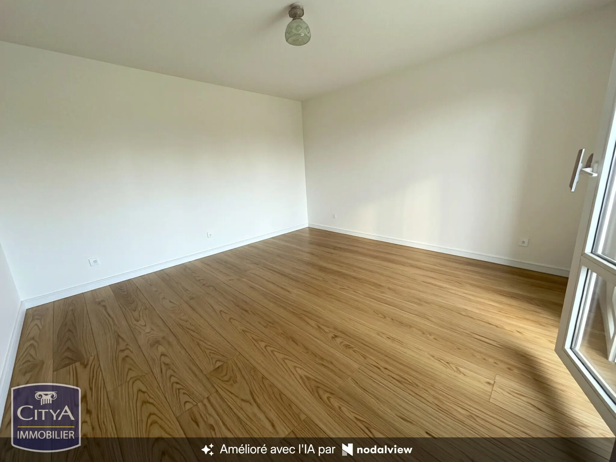 Photo 5 Appartement 2 pièces 45.62m²