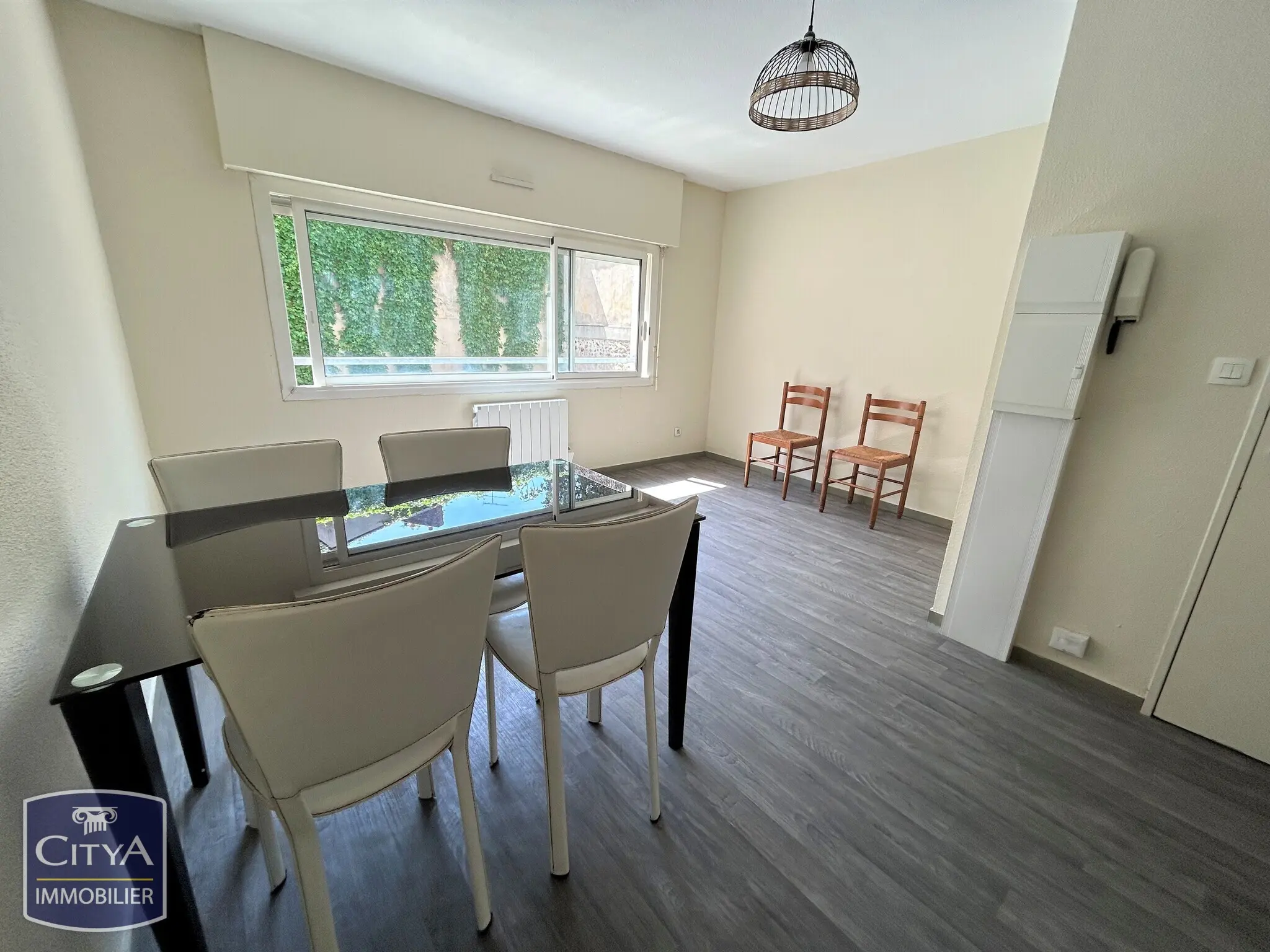 Photo 2 Appartement 1 pièce 26.63m²