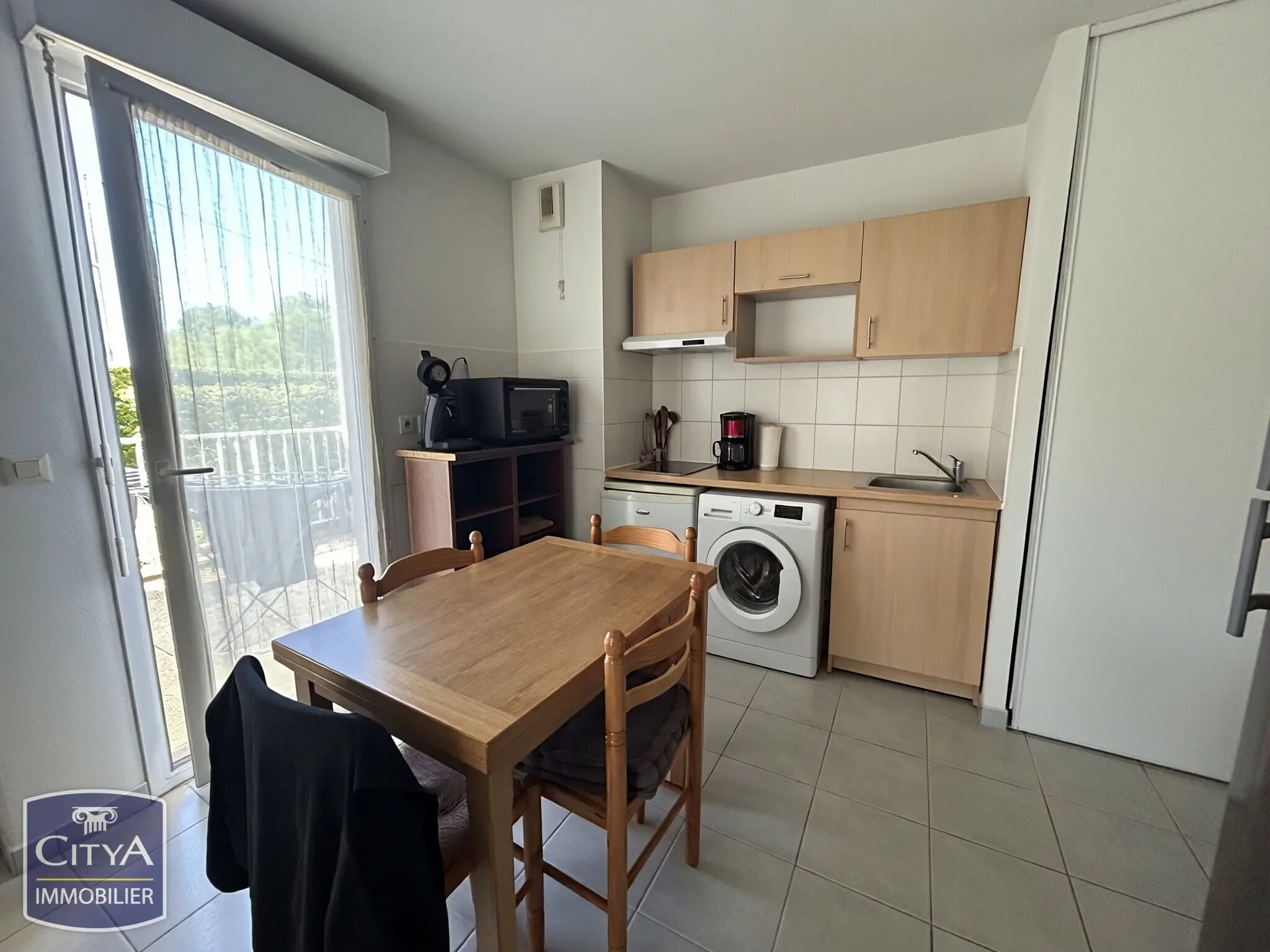 Photo 4 Appartement 2 pièces 41.63m²