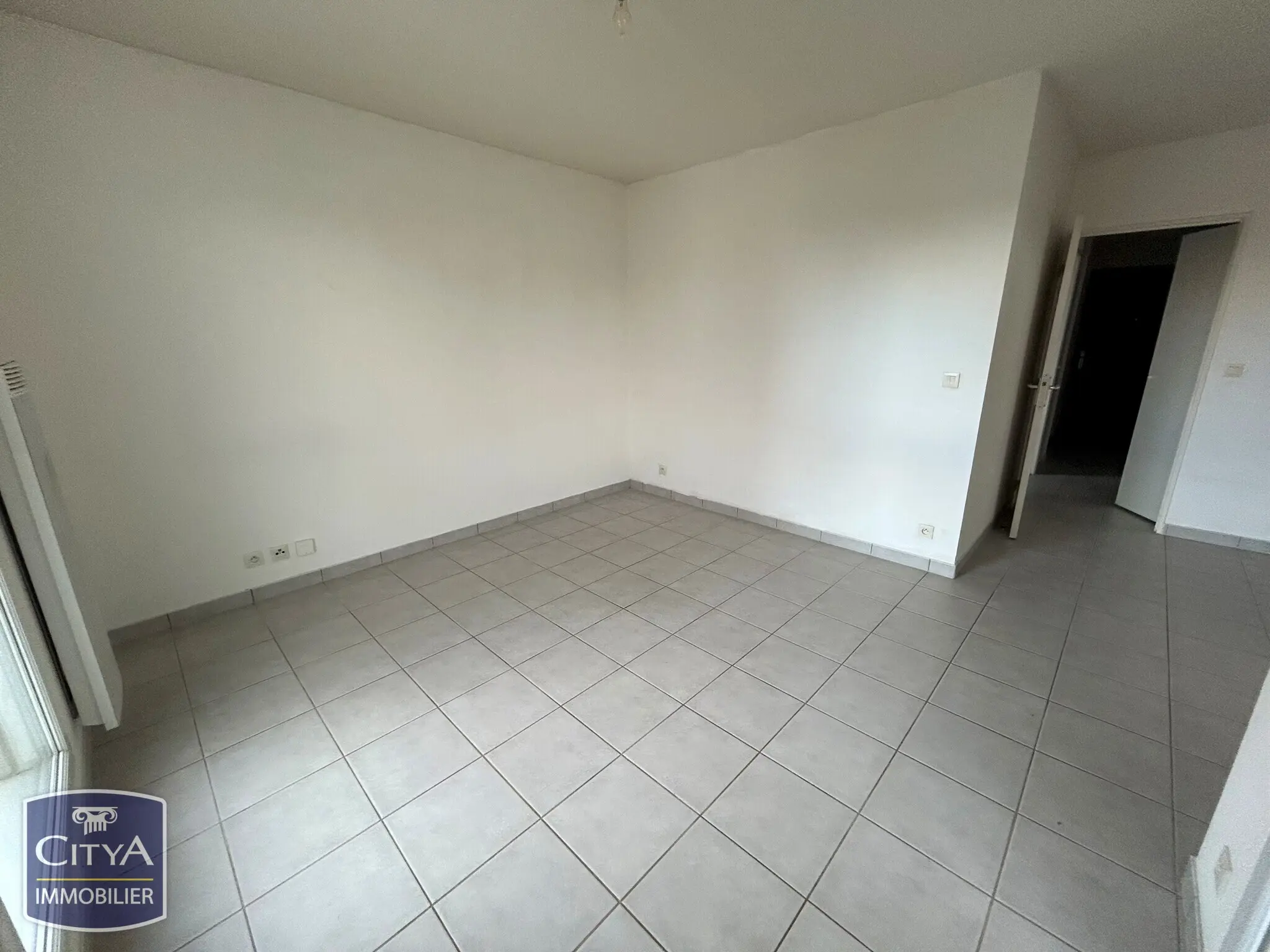 Photo 4 pour Appartement 2 pièces 36.66m² Photo 4 Appartement 2 pièces 36.66m²